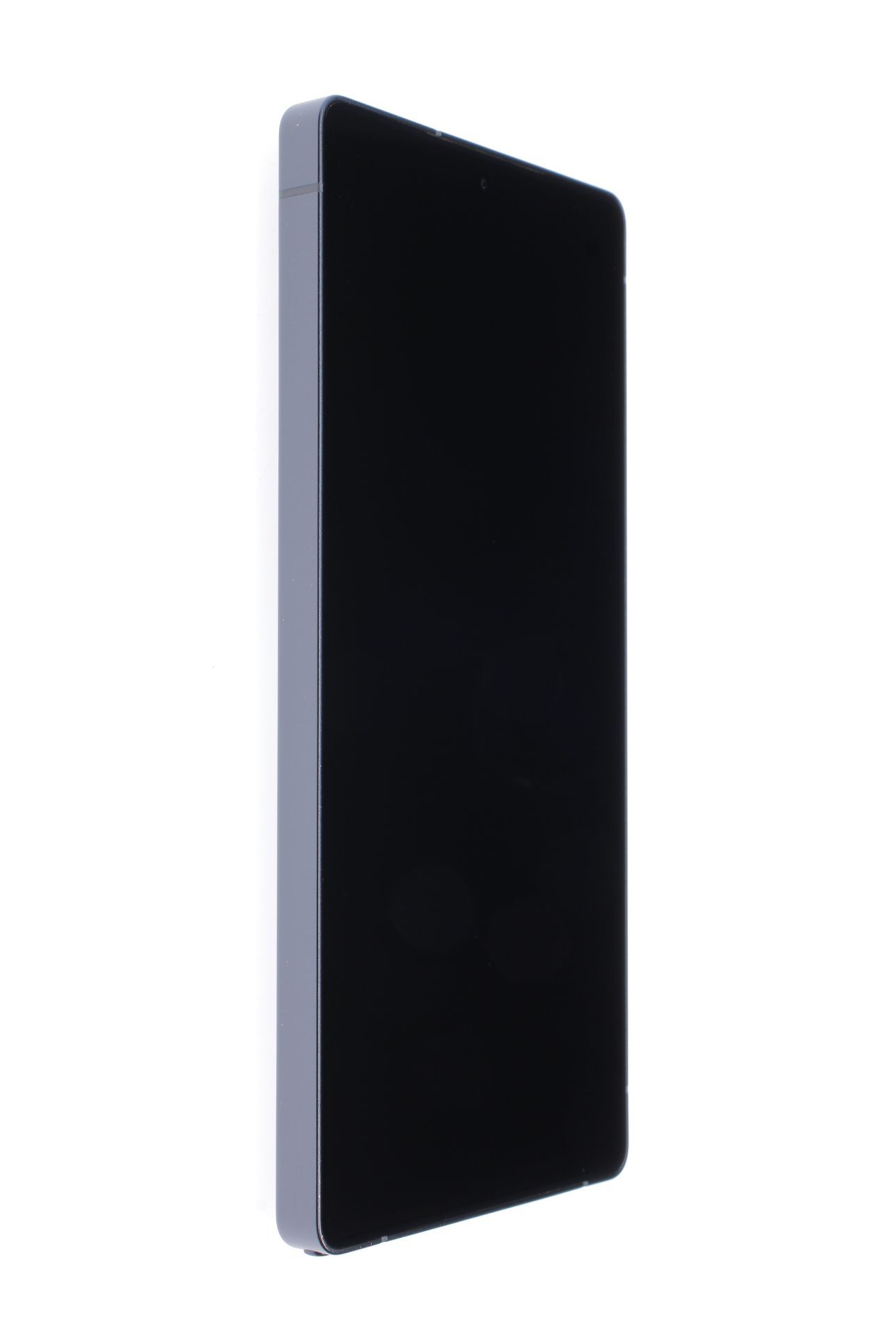 Samsung Galaxy S25 Ultra 5G Dual Sim 1 TB Titanium Jet Black - Újszerű
