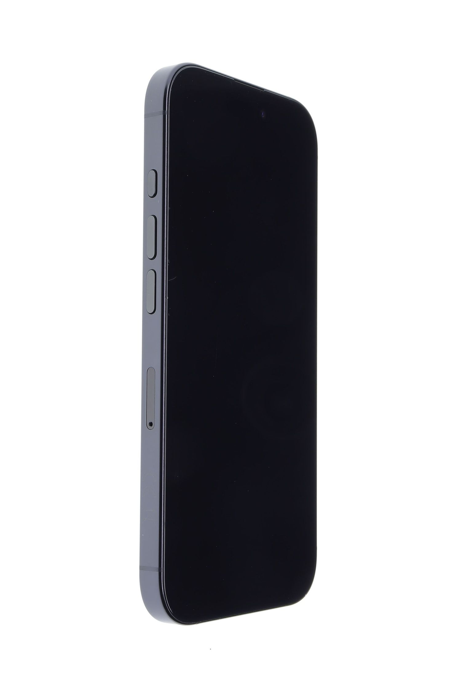 Apple iPhone 16 Pro 128 GB Black Titanium - Отлично