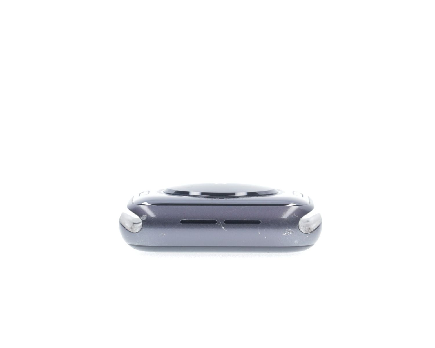 Apple Watch SE 2020, GPS, Aluminium 40mm Space Gray - Jó