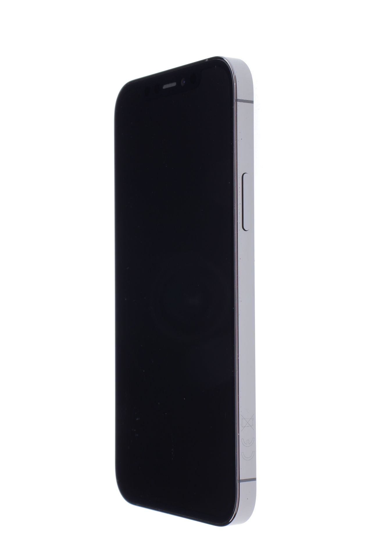 Apple iPhone 12 Pro 256 GB Graphite - Като нов