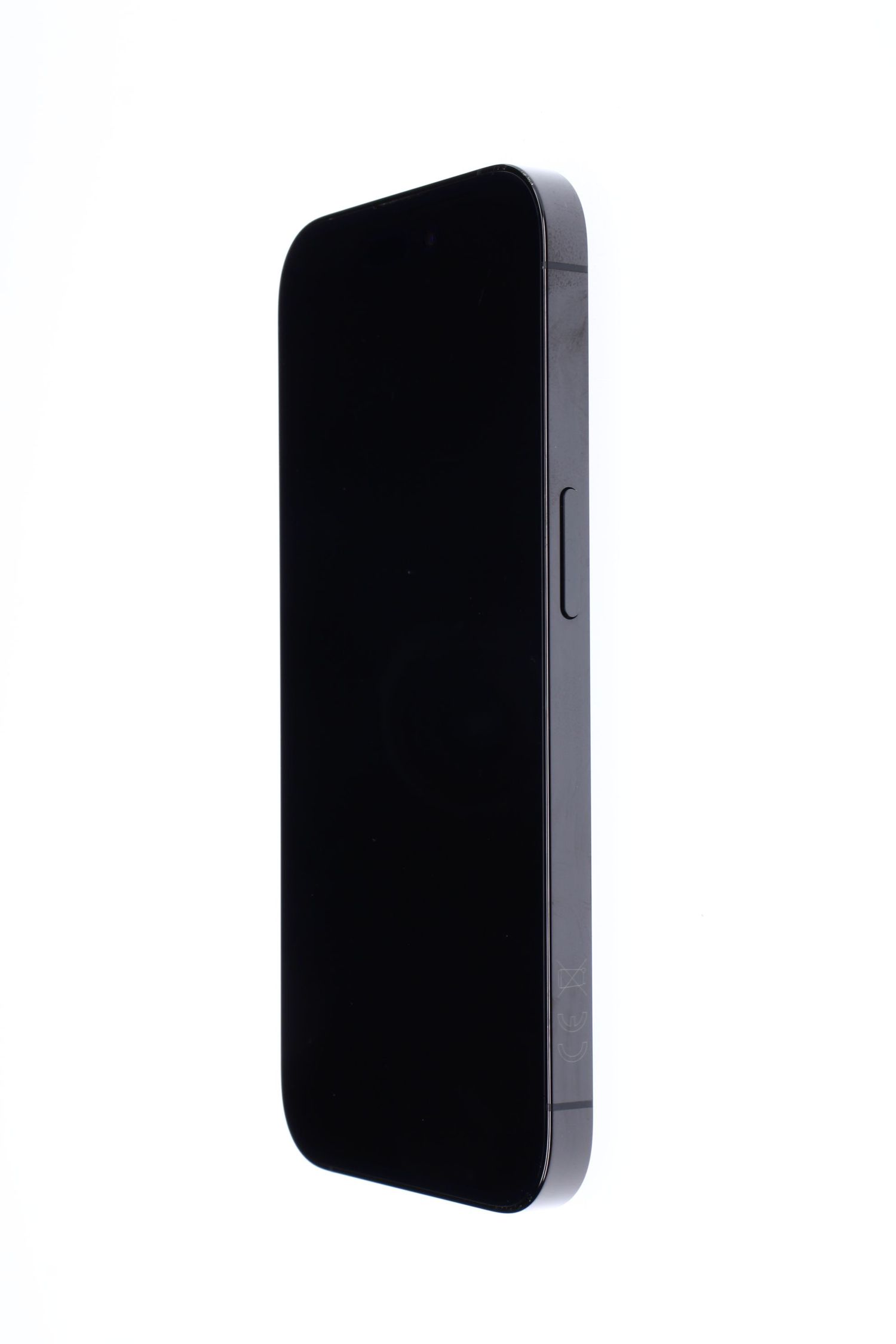 Apple iPhone 14 Pro 256 GB Space Black - Jó