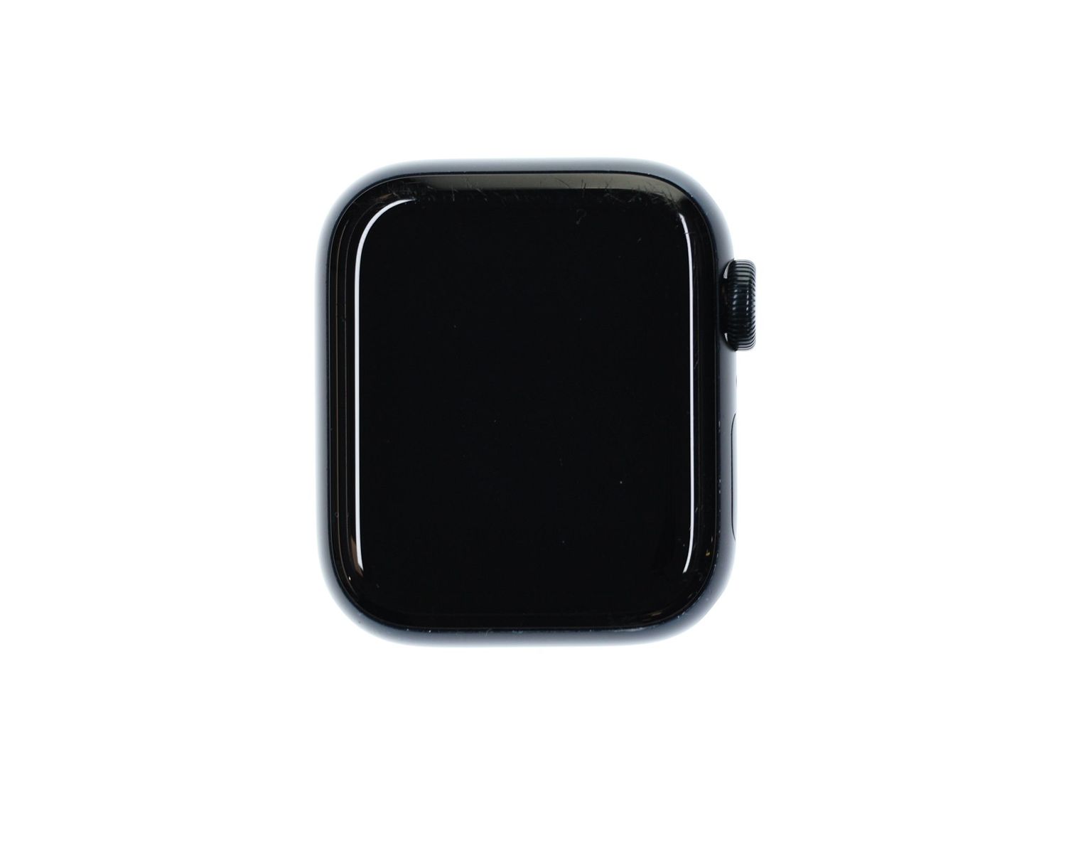 Apple Watch SE 2022, GPS, Aluminium 40mm Midnight - Отлично