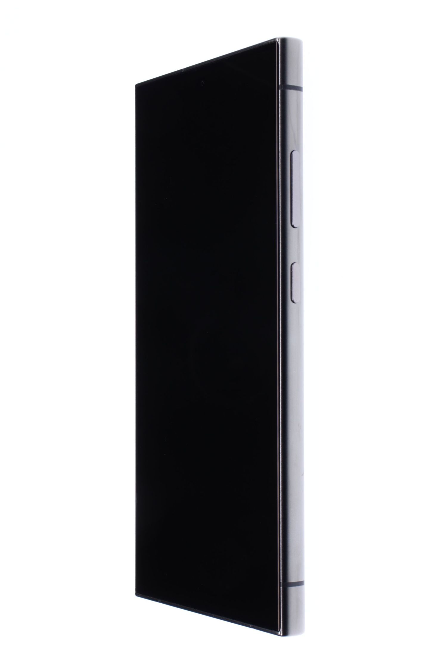 Samsung Galaxy S24 Ultra 5G Dual Sim 256 GB Black Titanium - Πολύ καλό