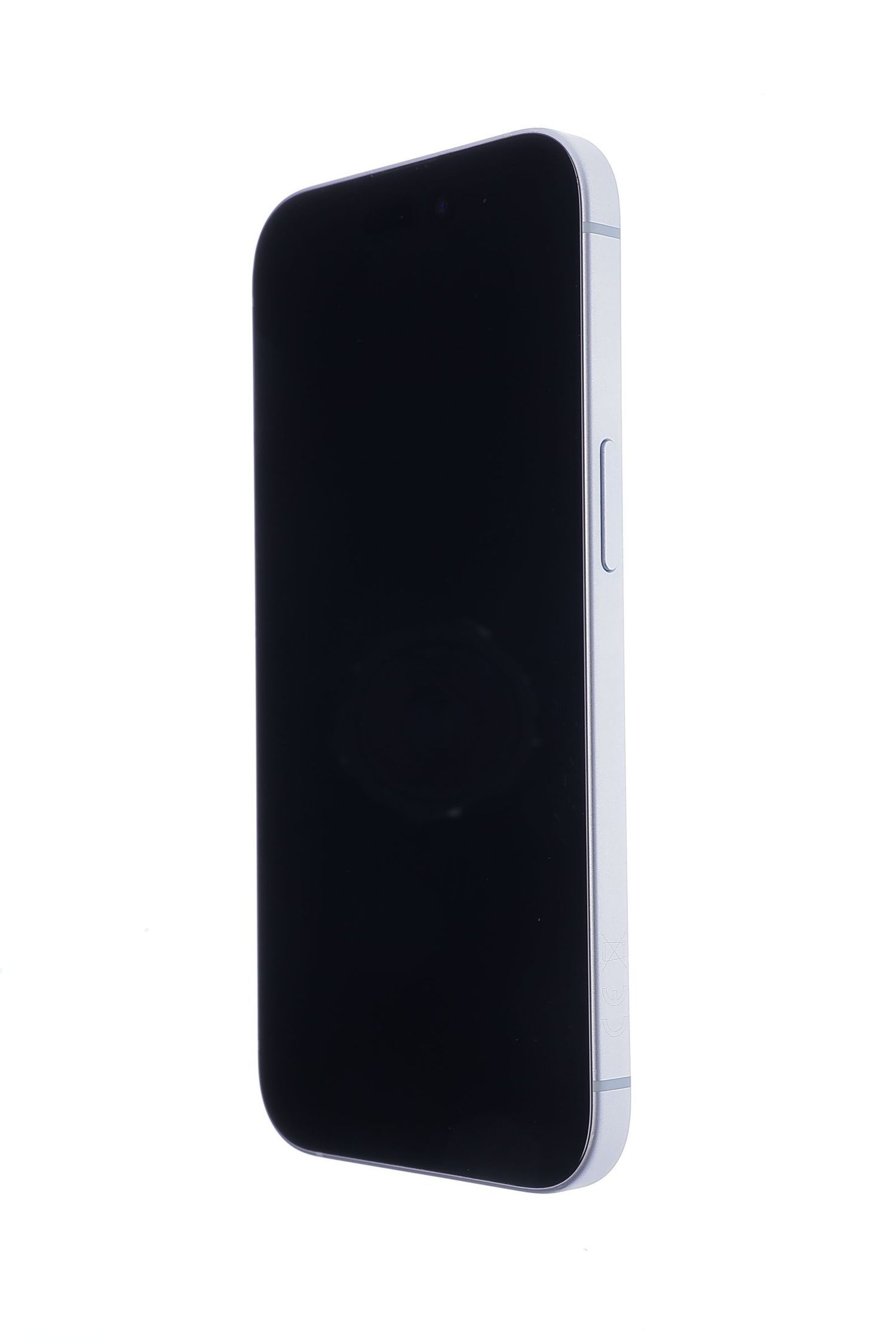 Apple iPhone 15 256 GB Blue - Excelent