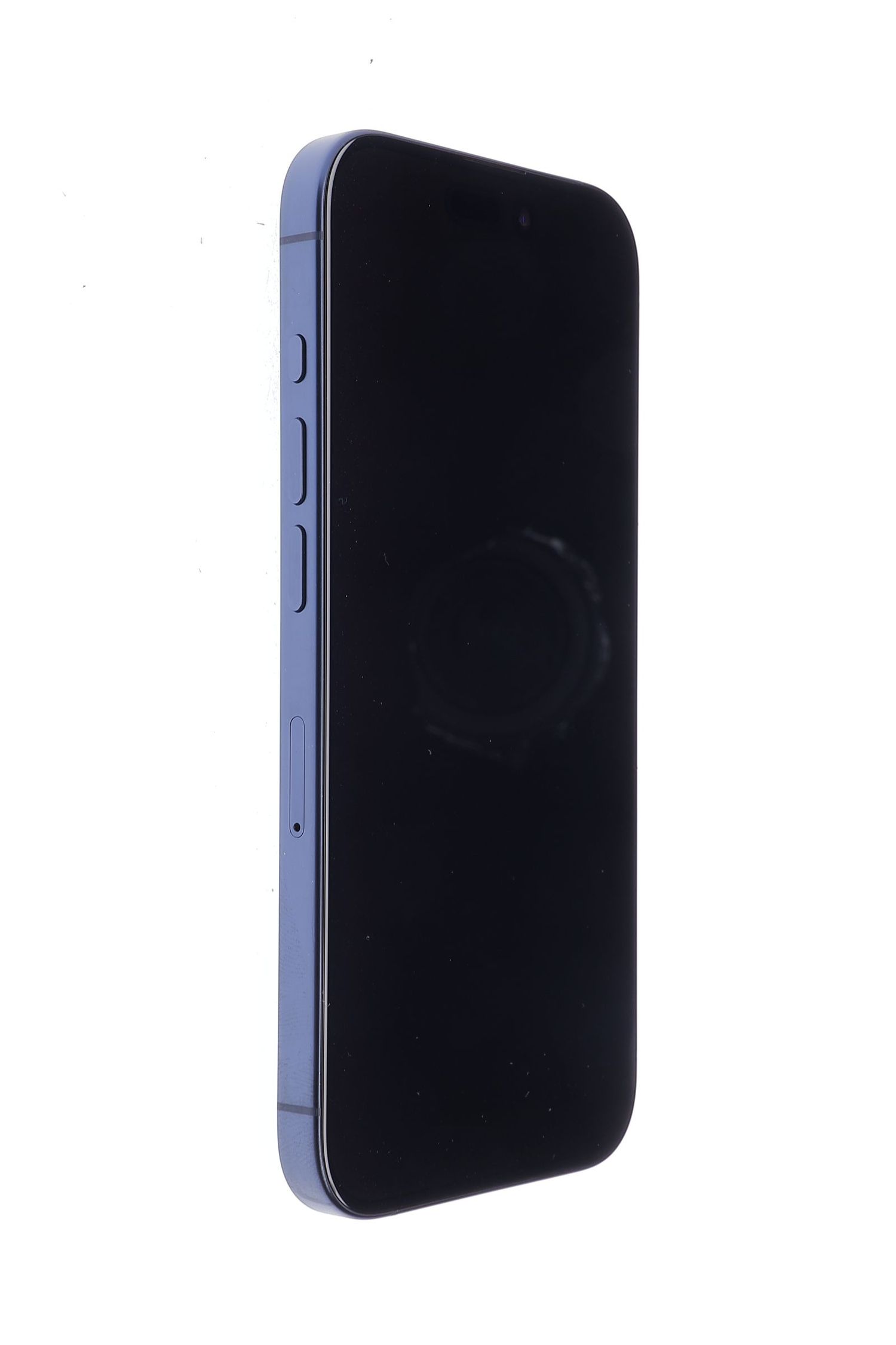 Apple iPhone 15 Pro, Blue Titanium, 128 GB - de la 2.799 lei