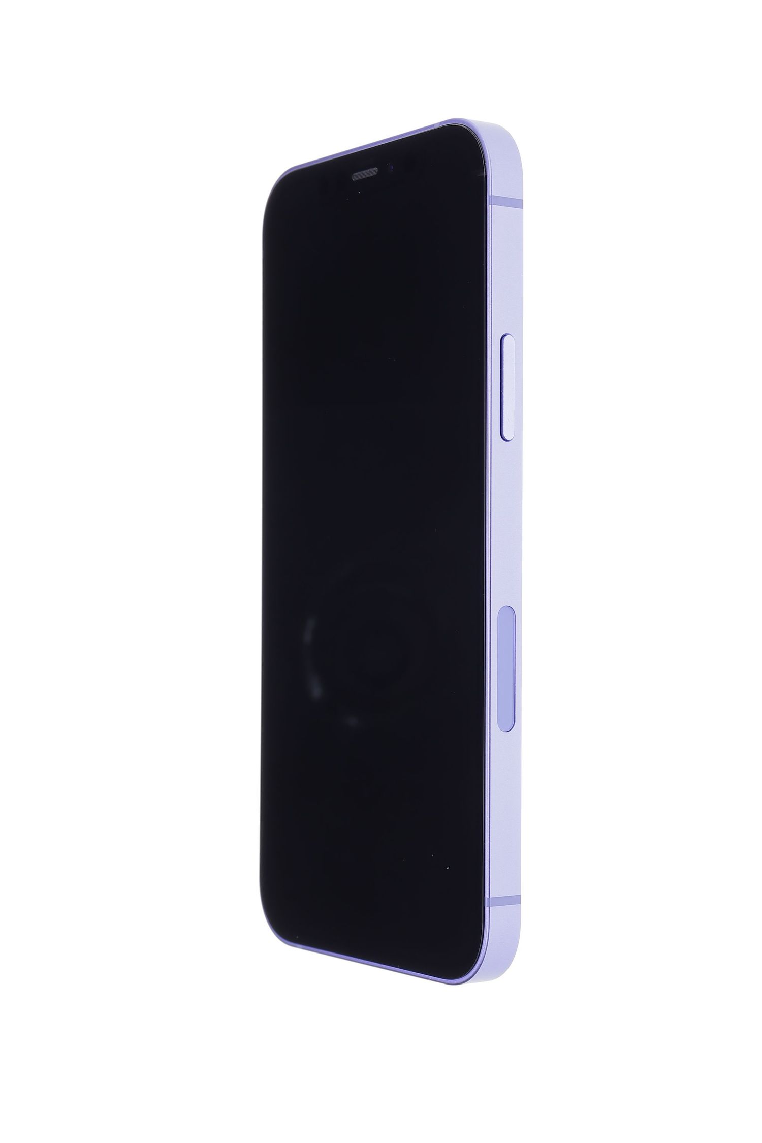 Apple iPhone 12 64 GB Purple - Като нов