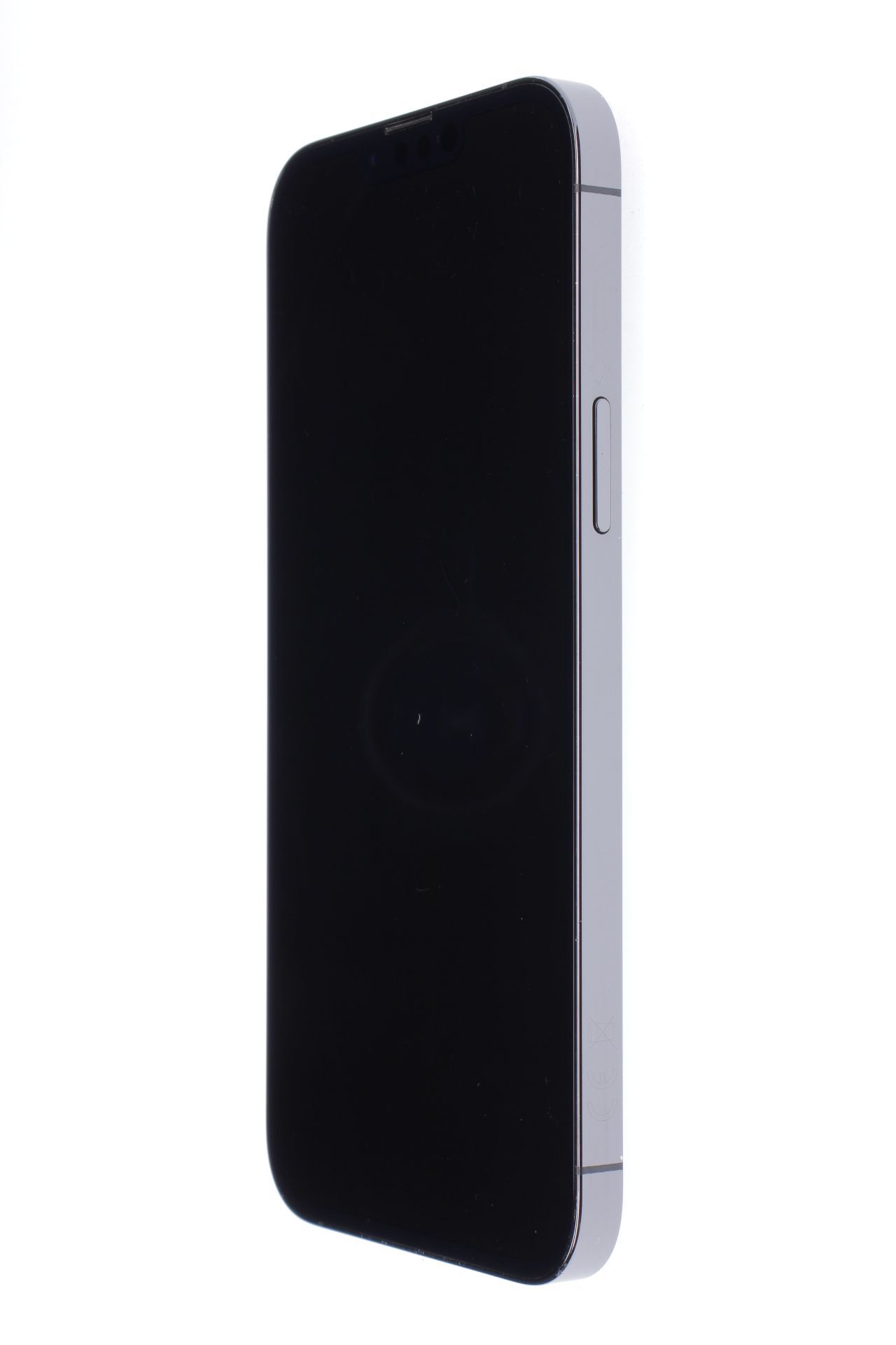 Apple iPhone 13 Pro Max 256 GB Graphite - Foarte bun