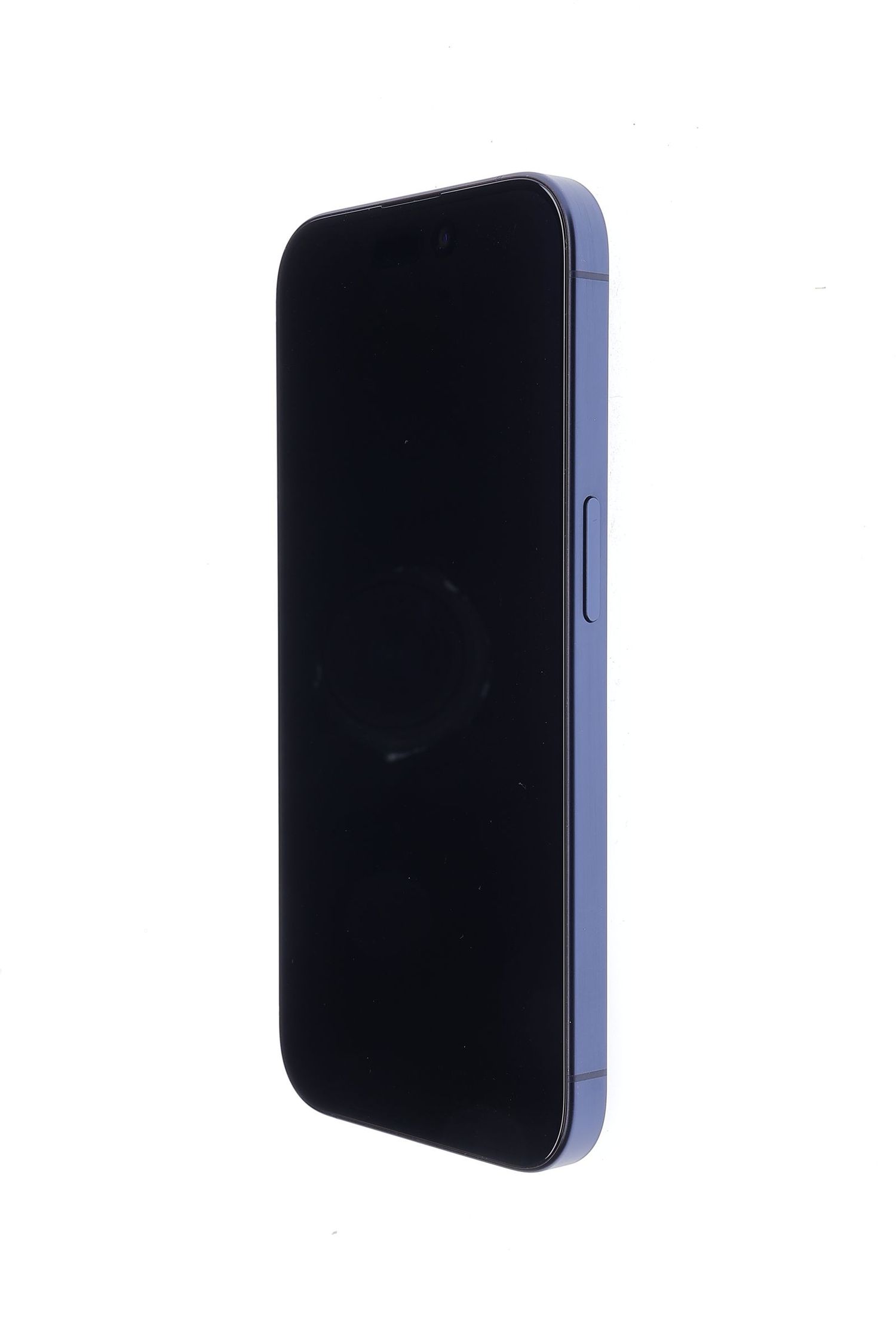 Apple iPhone 15 Pro 128 GB Blue Titanium - Като нов
