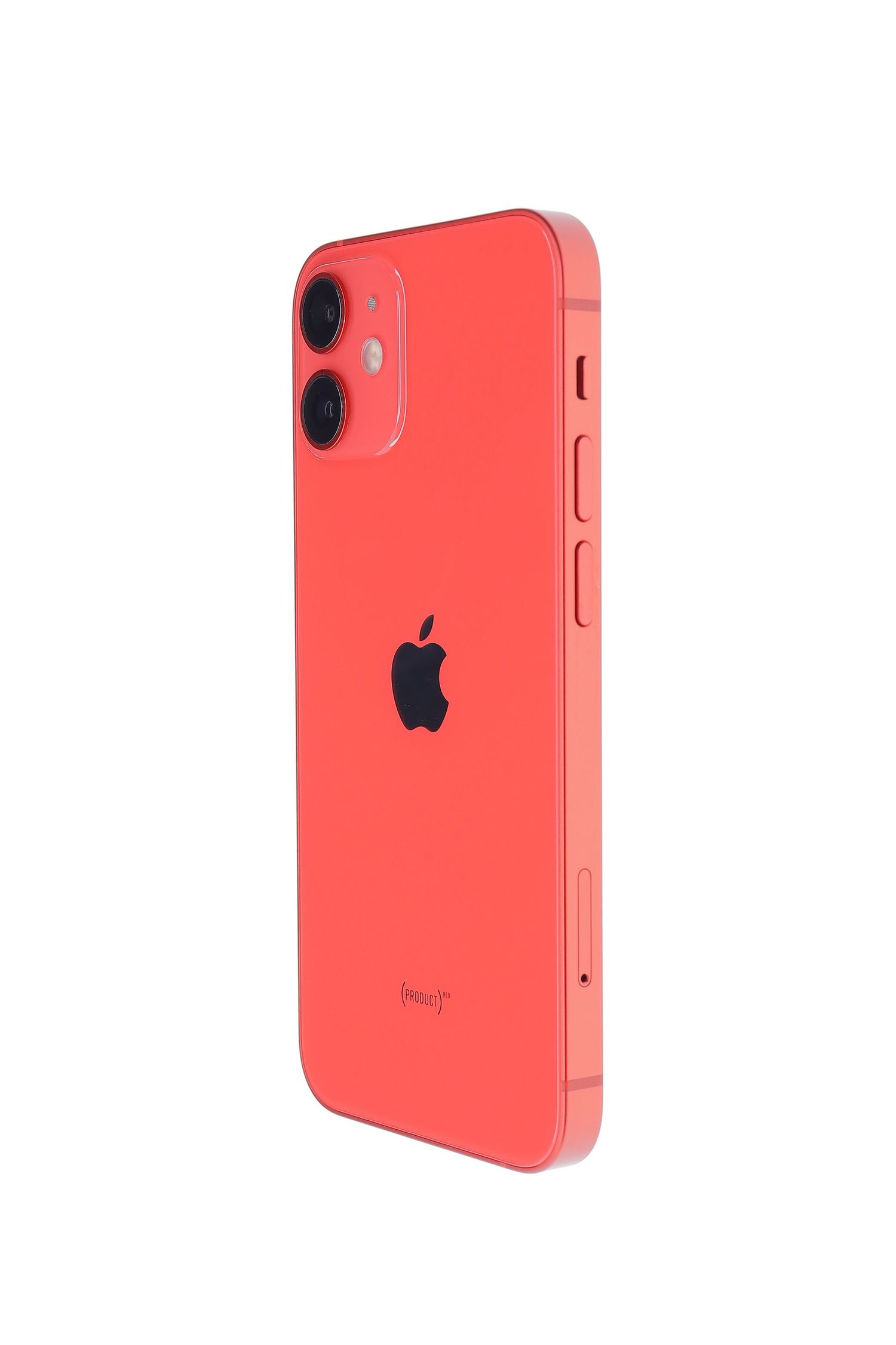 Apple iPhone 12 mini 128 GB Red - Ca nou