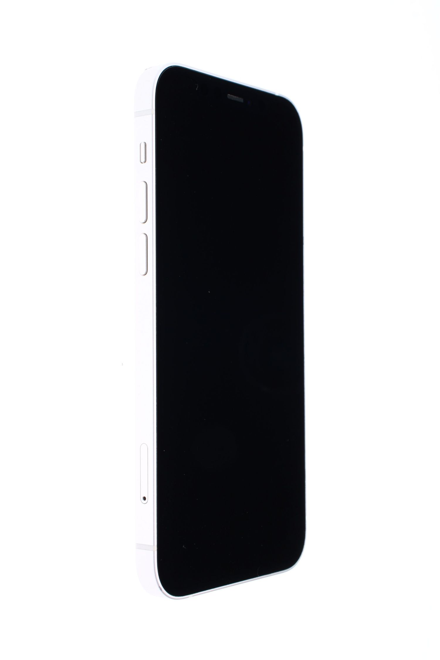 Apple iPhone 12 64 GB White - Újszerű