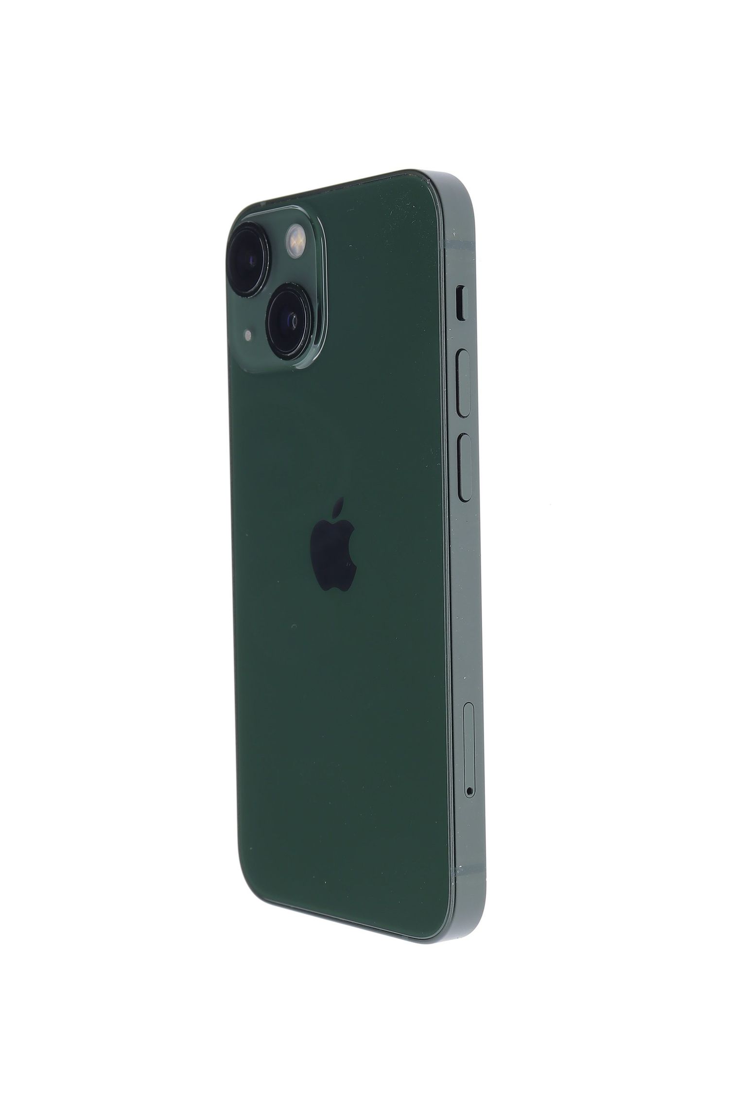 Apple iPhone 13 mini 256 GB Green - Nagyon jó