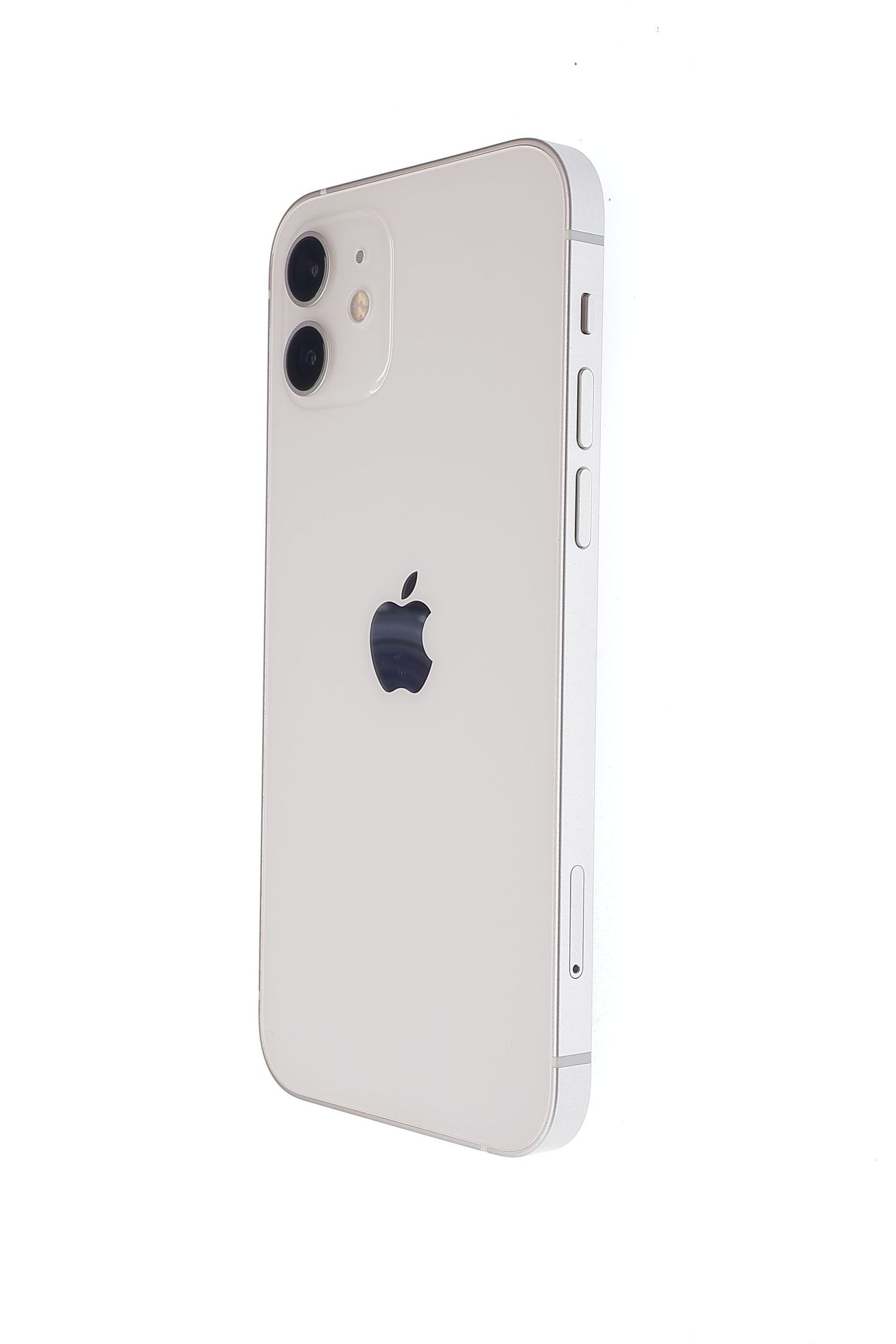 Apple iPhone 12 64 GB White - Nagyon jó