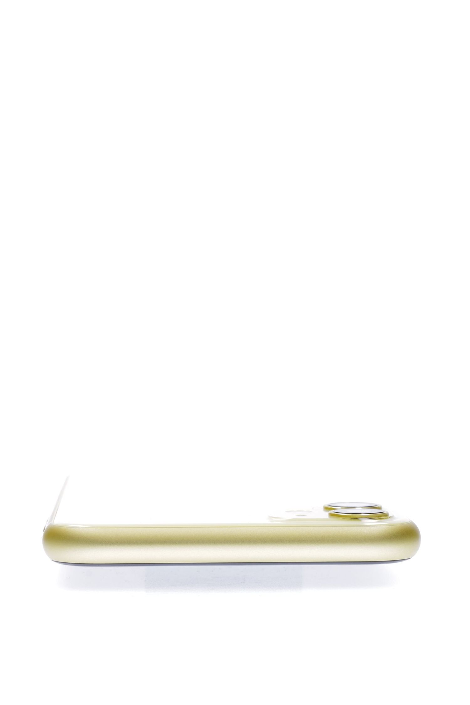 Apple iPhone 11 64 GB Yellow - Σαν καινούργιο