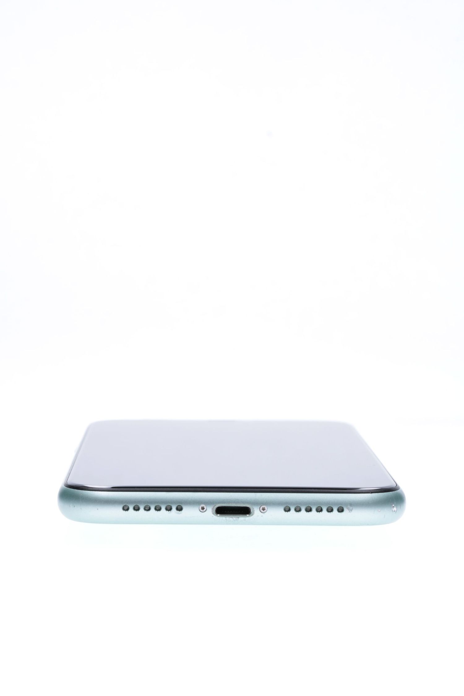 Apple iPhone 11 64 GB Green - Excelent