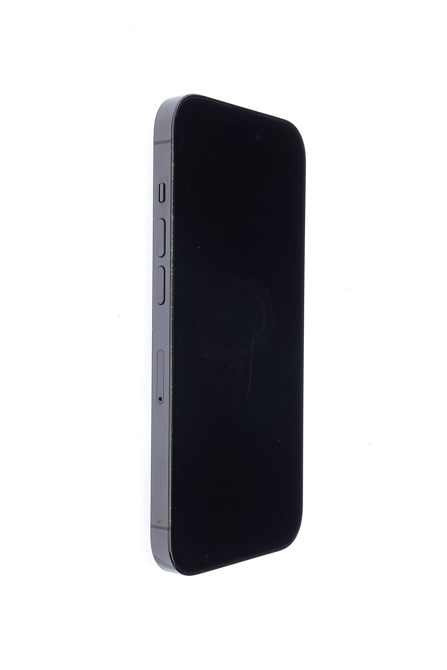 Apple iPhone 14 Pro 128 GB Space Black - Bun