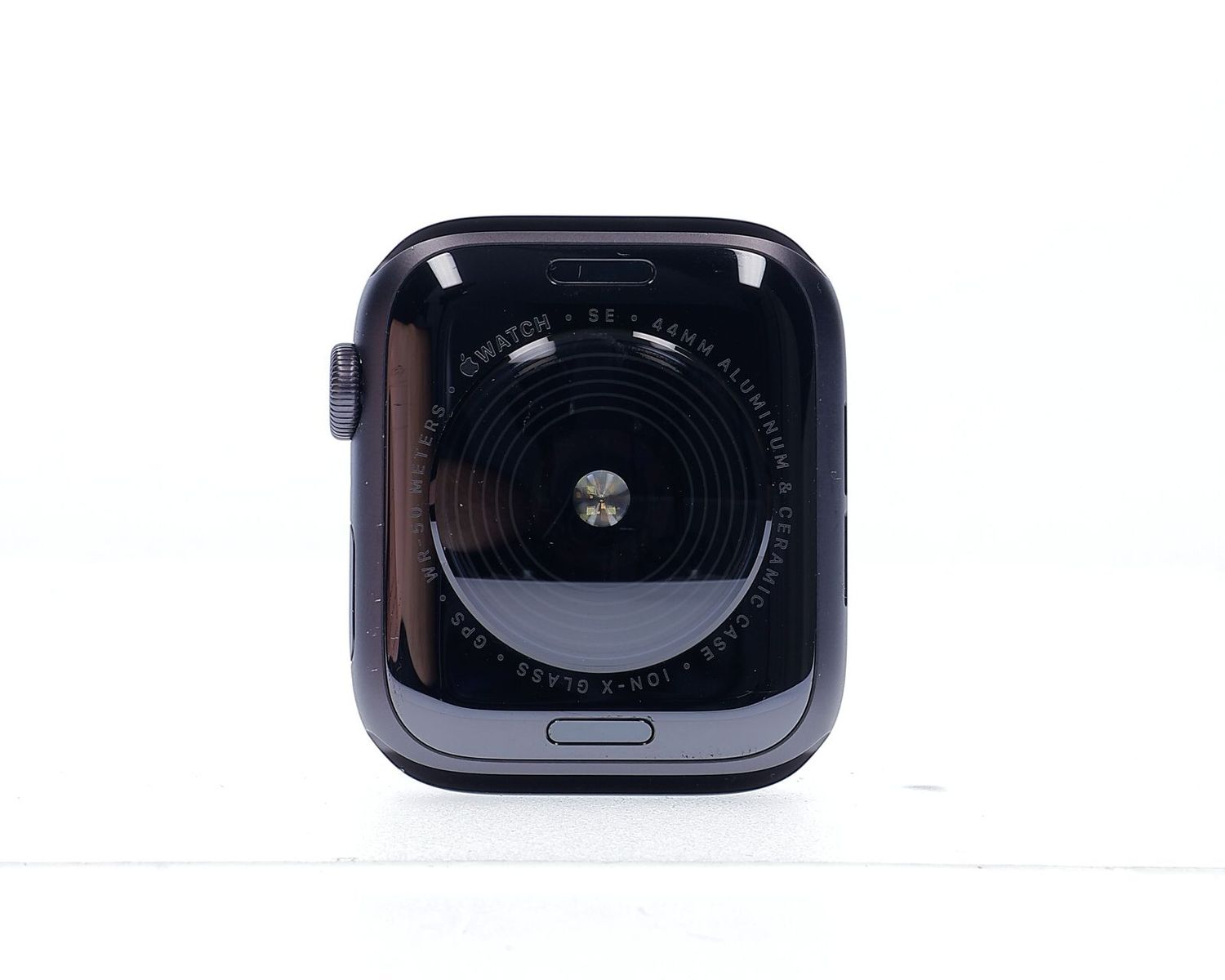 Apple Watch SE 2020, GPS, Aluminium 44mm Space Gray - Ca nou