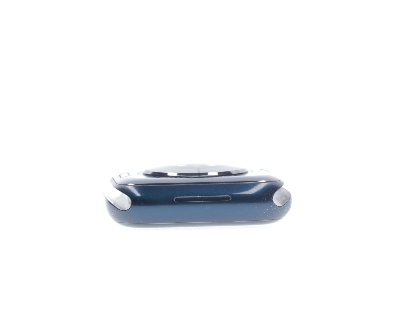 Apple Watch Series 8 2022, GPS, Aluminium 41mm Midnight - Много добро