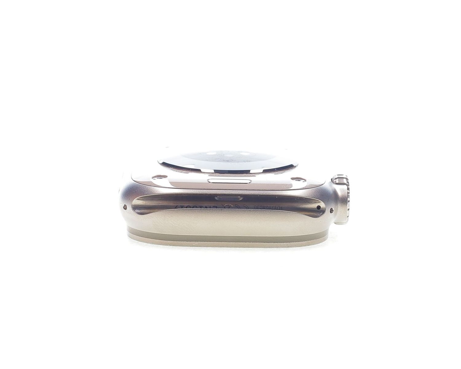 Apple Watch Ultra 2 2023, GPS + Cellular, Titanium 49mm Titanium - Ca nou