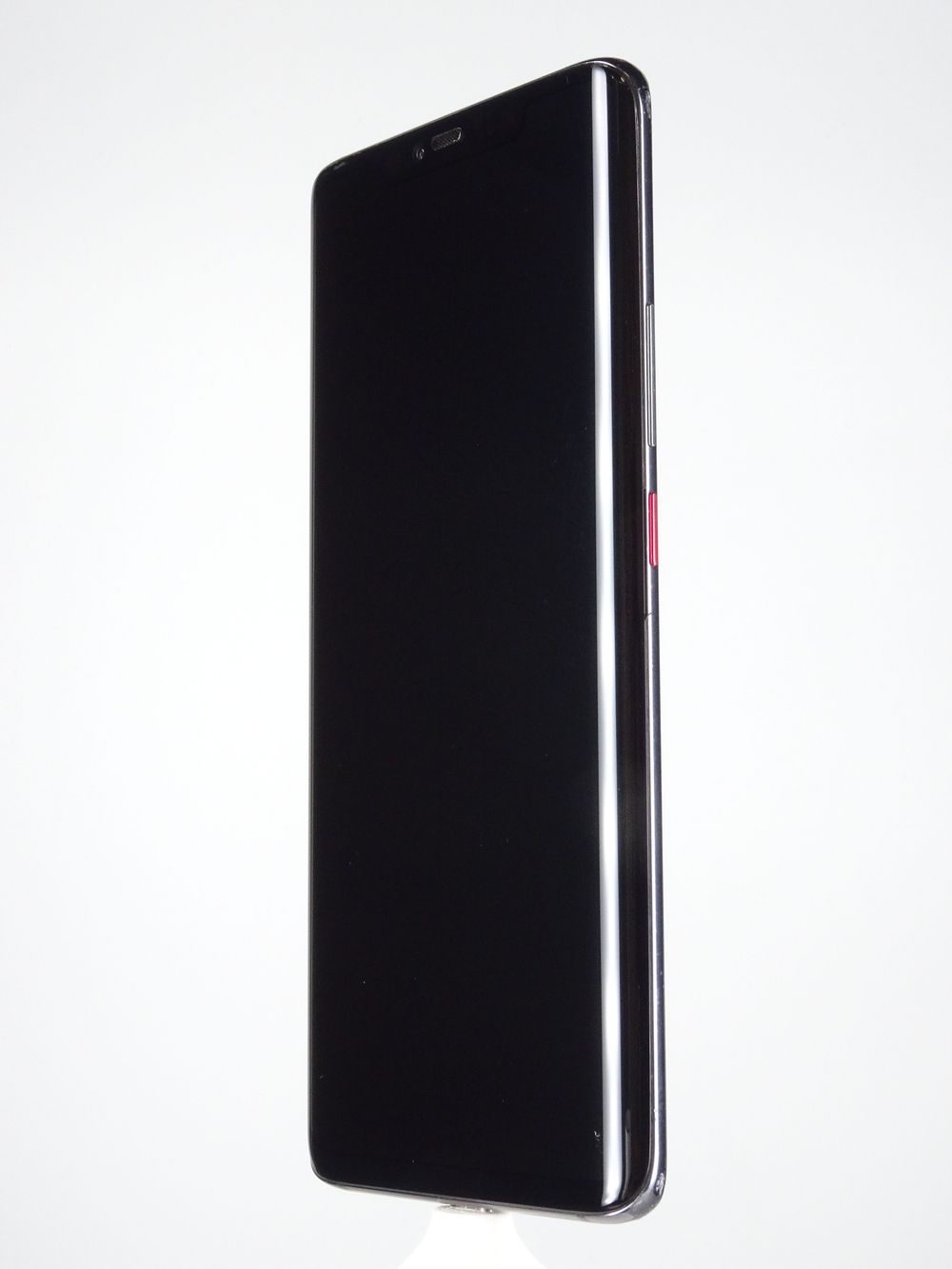 Мобилен телефон Huawei, Mate 20 Pro Dual Sim, 128 GB, Black,  Добро