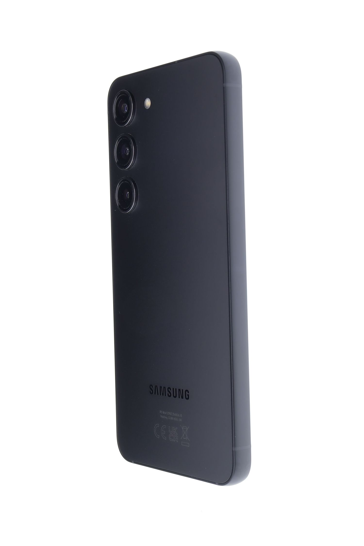 Samsung Galaxy S23 5G Dual Sim 256 GB Graphite - Ca nou