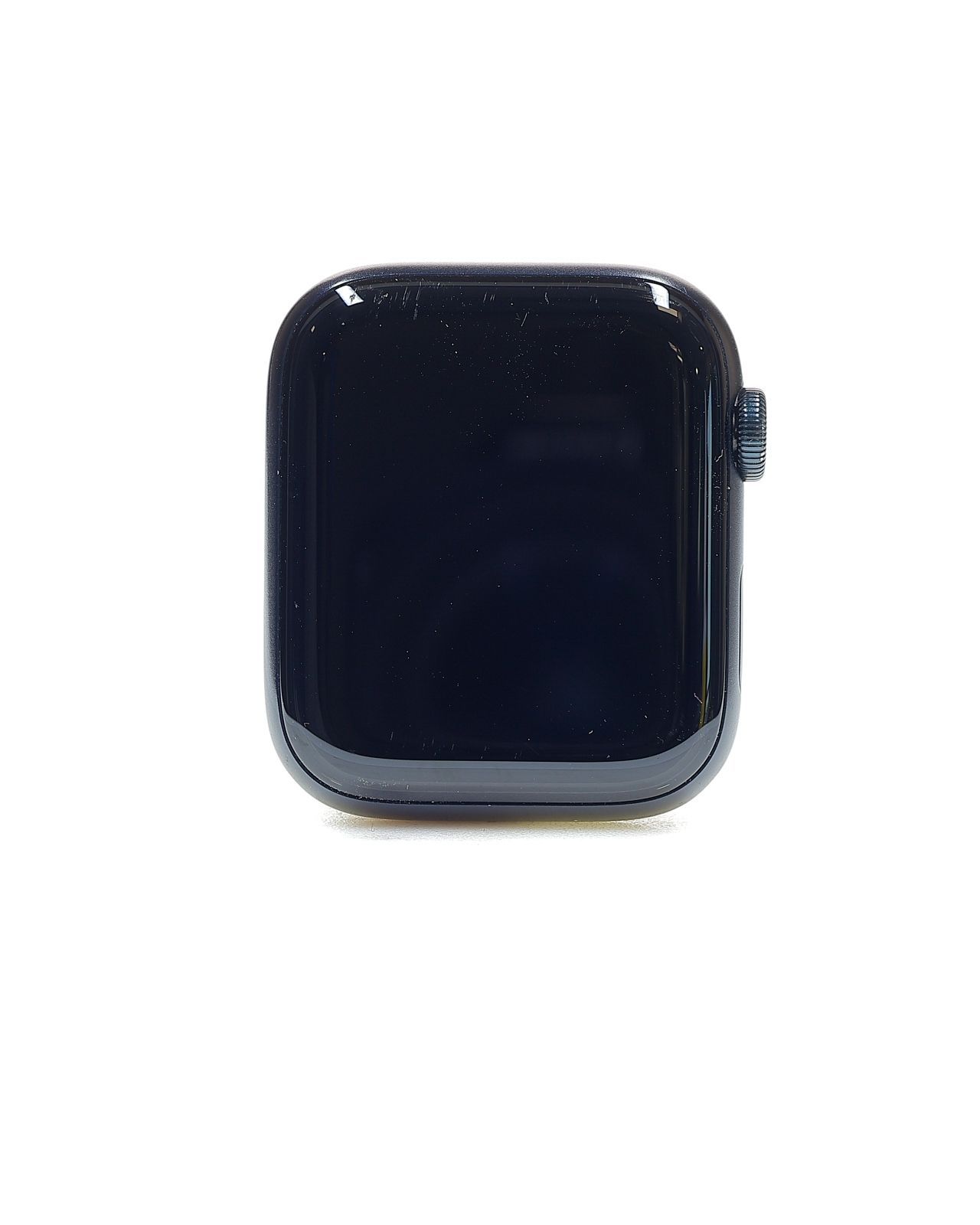 Apple Watch SE 2022, GPS, Aluminium 44mm Midnight - Foarte bun