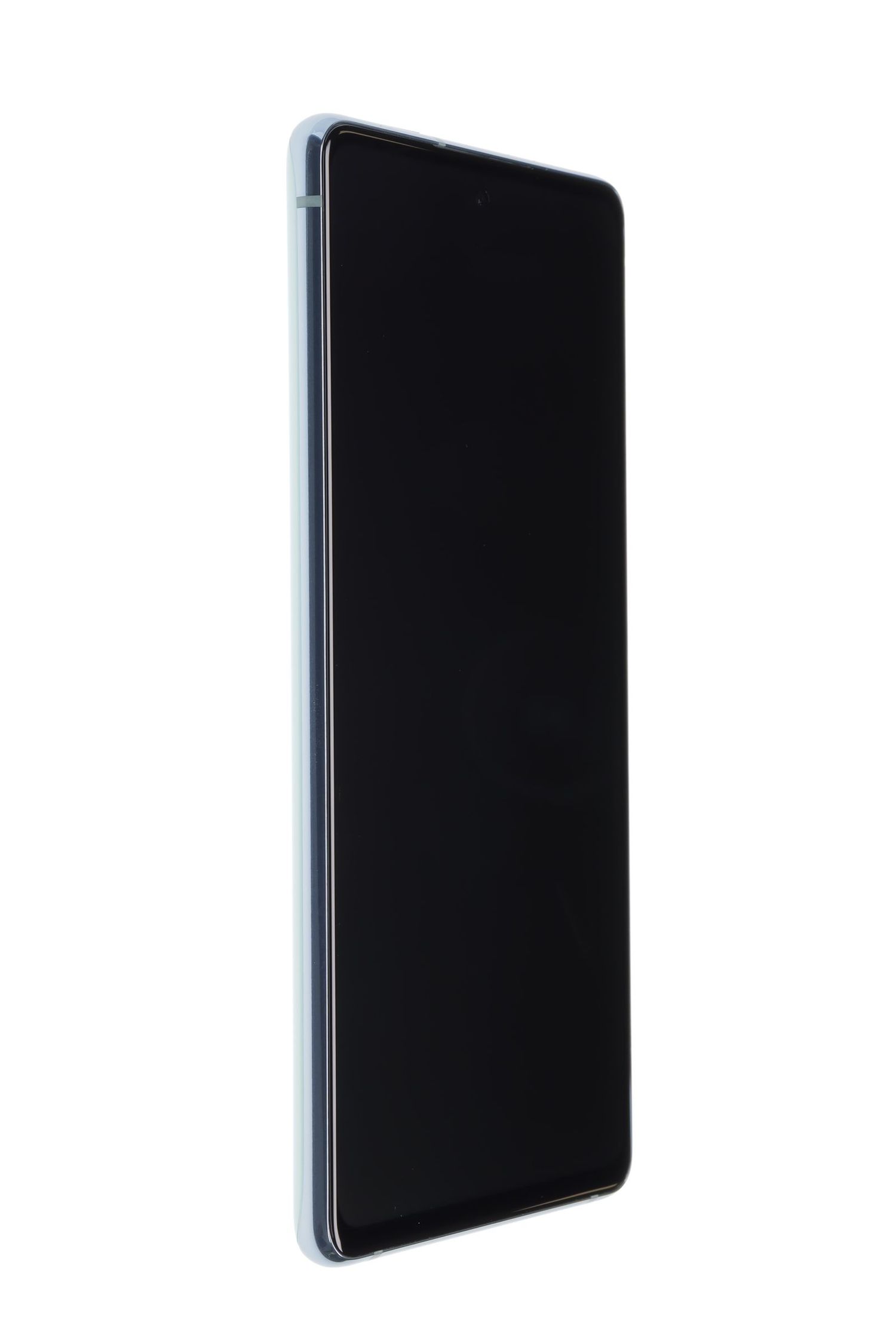 Мобилен телефон Samsung Galaxy S20 FE Dual Sim, Cloud Mint, 128 GB, Bun