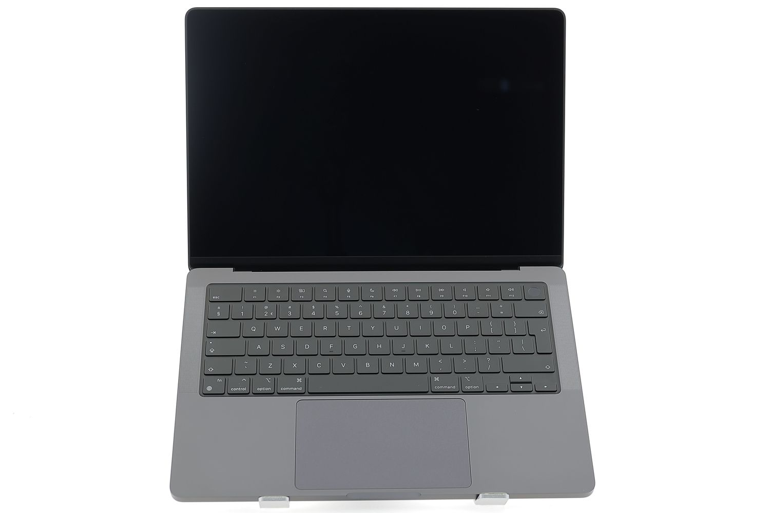 Apple MacBook Pro 14″ 2023, M3 Pro 11 Cores, 18 GB, 14 core GPU 512 GB Space Black - Ca nou
