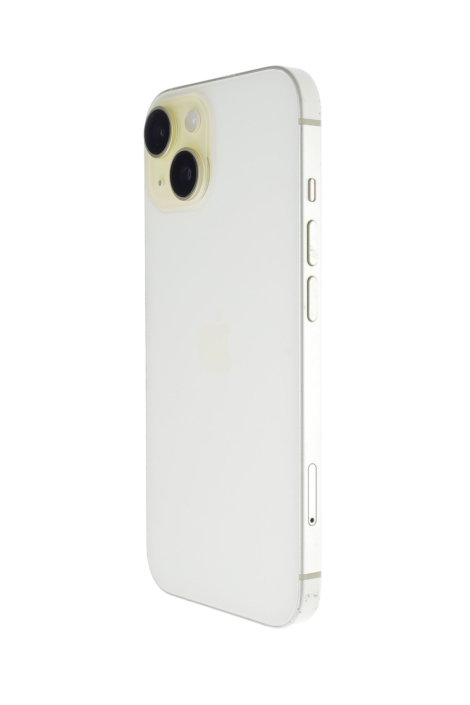 Apple iPhone 15, Yellow, 128 GB - de la 2.039 lei