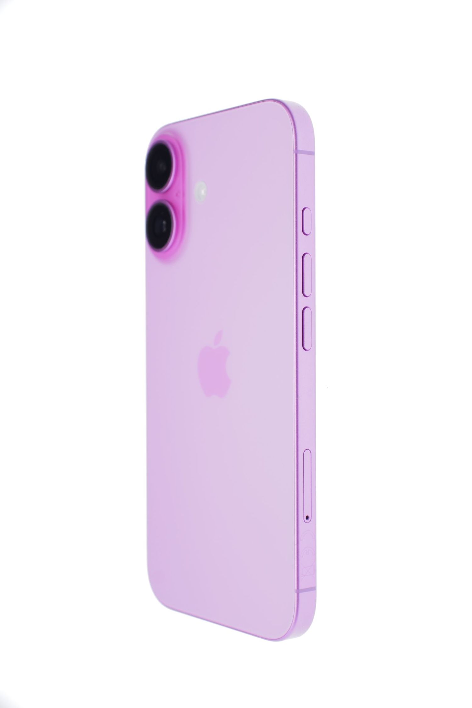 Apple iPhone 16 128 GB Pink - Nagyon jó