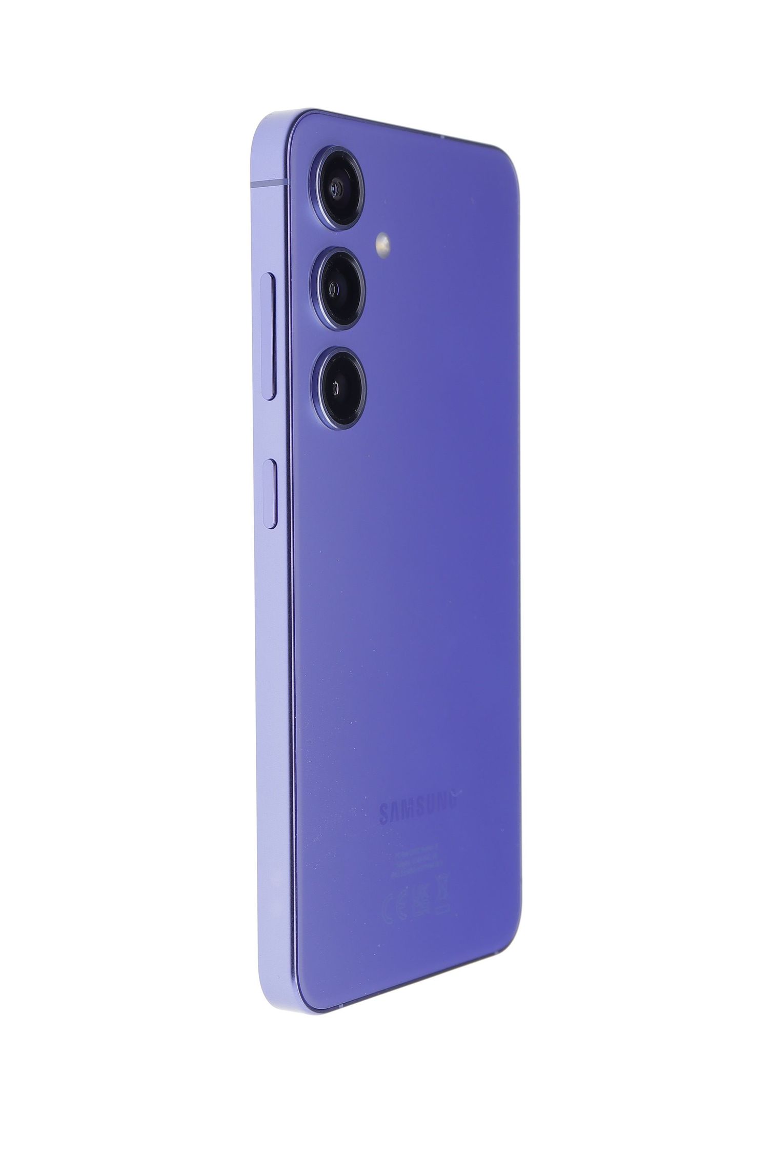 Samsung Galaxy S24 5G Dual Sim 128 GB Cobalt Violet - Като нов