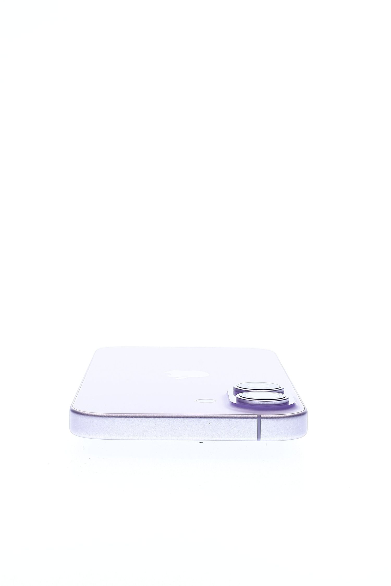 Apple iPhone 17 256 GB Lavender - Excelent