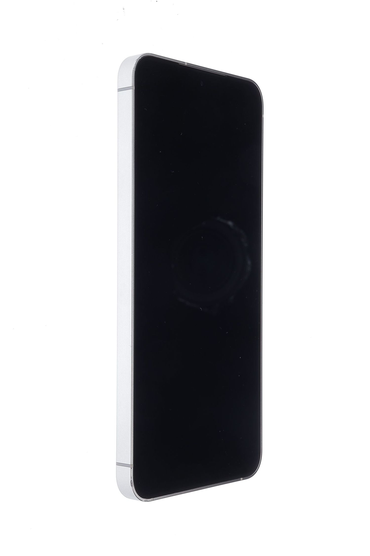 Samsung Galaxy S24 5G Dual Sim 128 GB Marble Gray - Újszerű