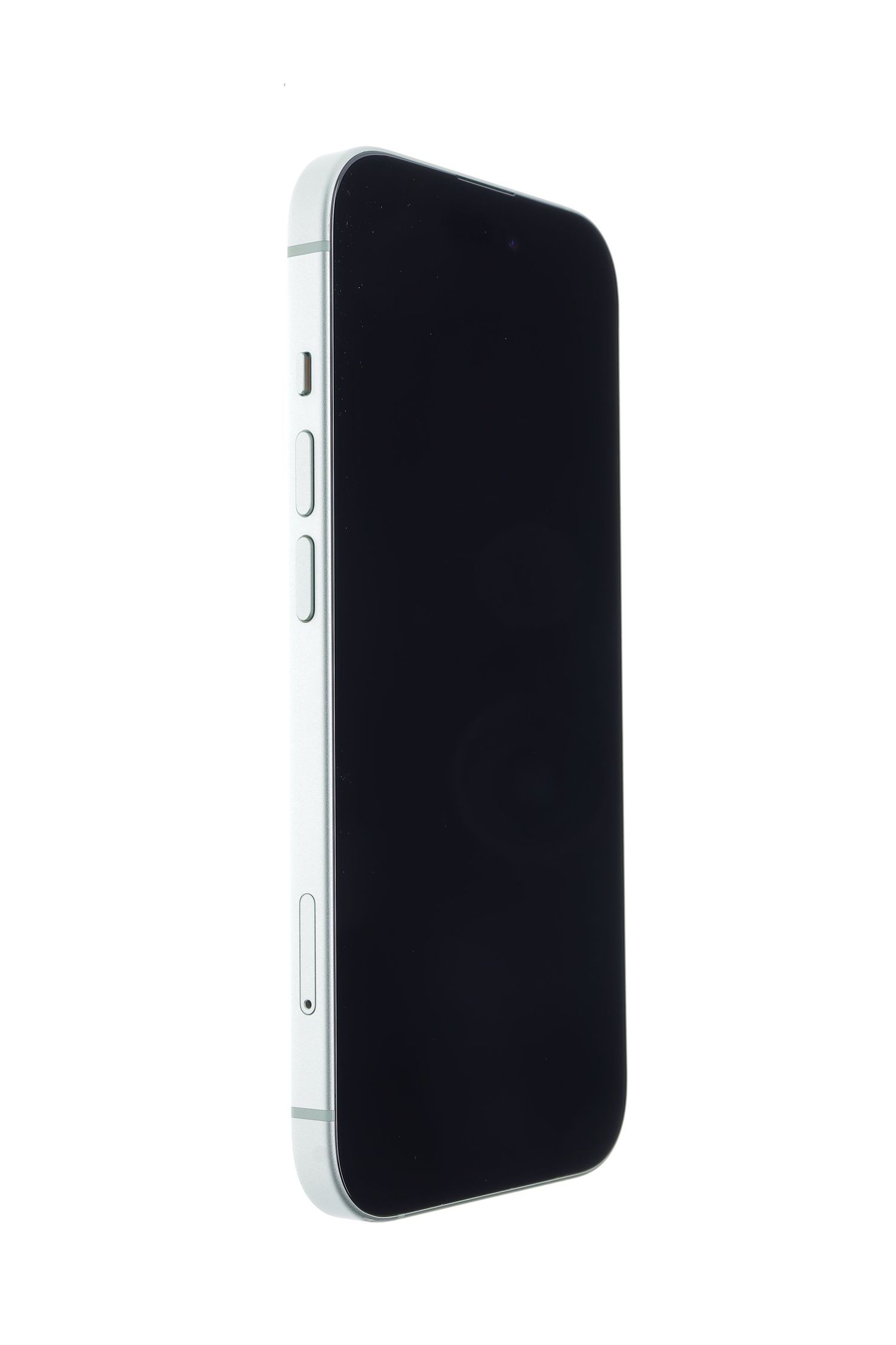 Apple iPhone 15 128 GB Green - Като нов