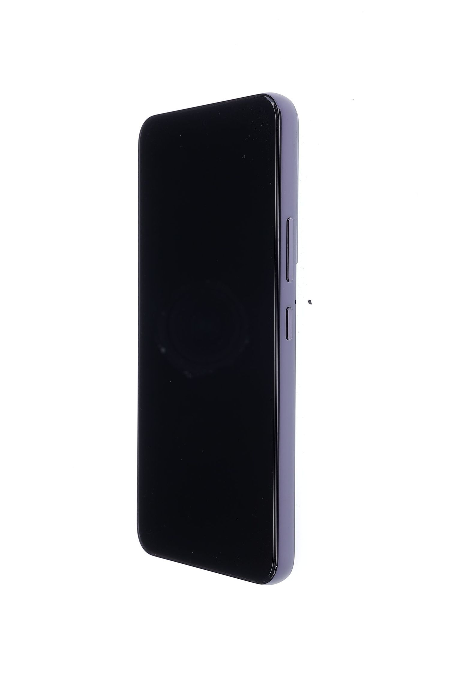 Samsung Galaxy S22 5G Dual Sim 128 GB Phantom Black - Σαν καινούργιο