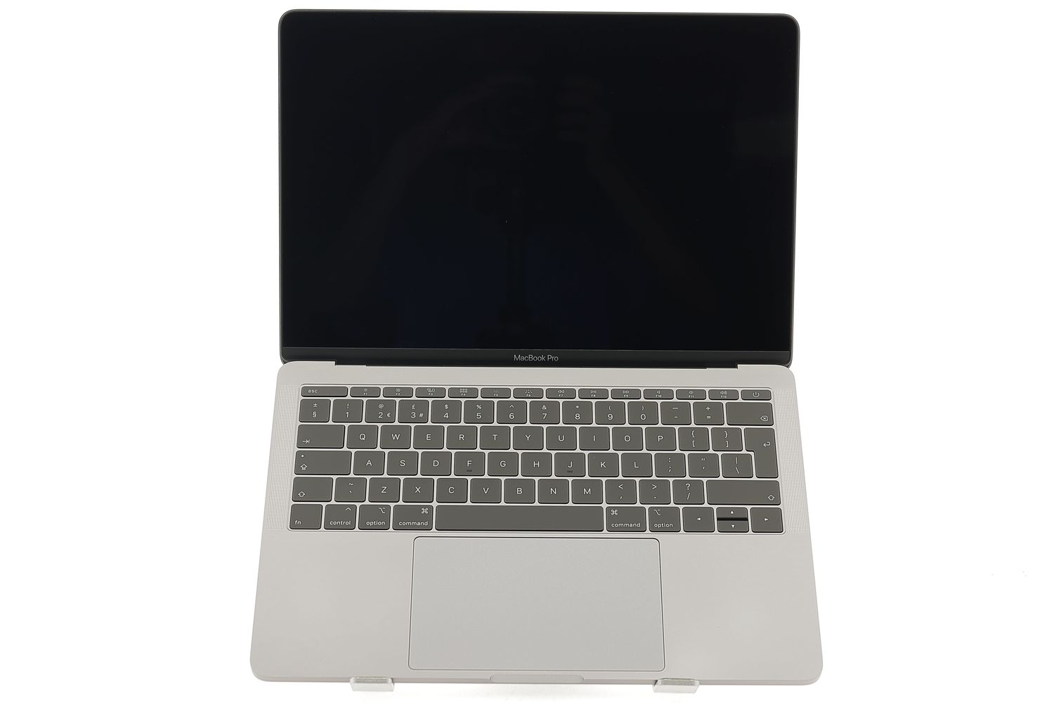 Apple MacBook Pro 13″ 2017, i5 2.3 GHz, 8 GB, Intel Iris Plus Graphics 640 128 GB Space Gray - Εξαιρετικό