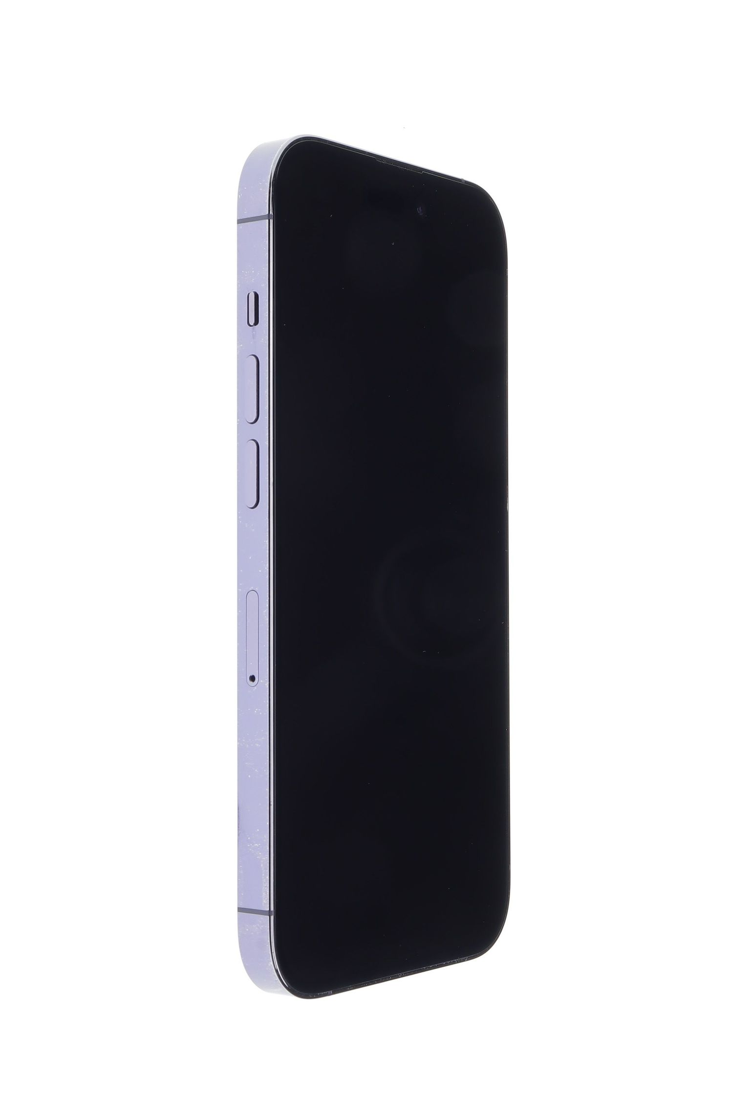 Apple iPhone 14 Pro 128 GB Deep Purple - Εξαιρετικό