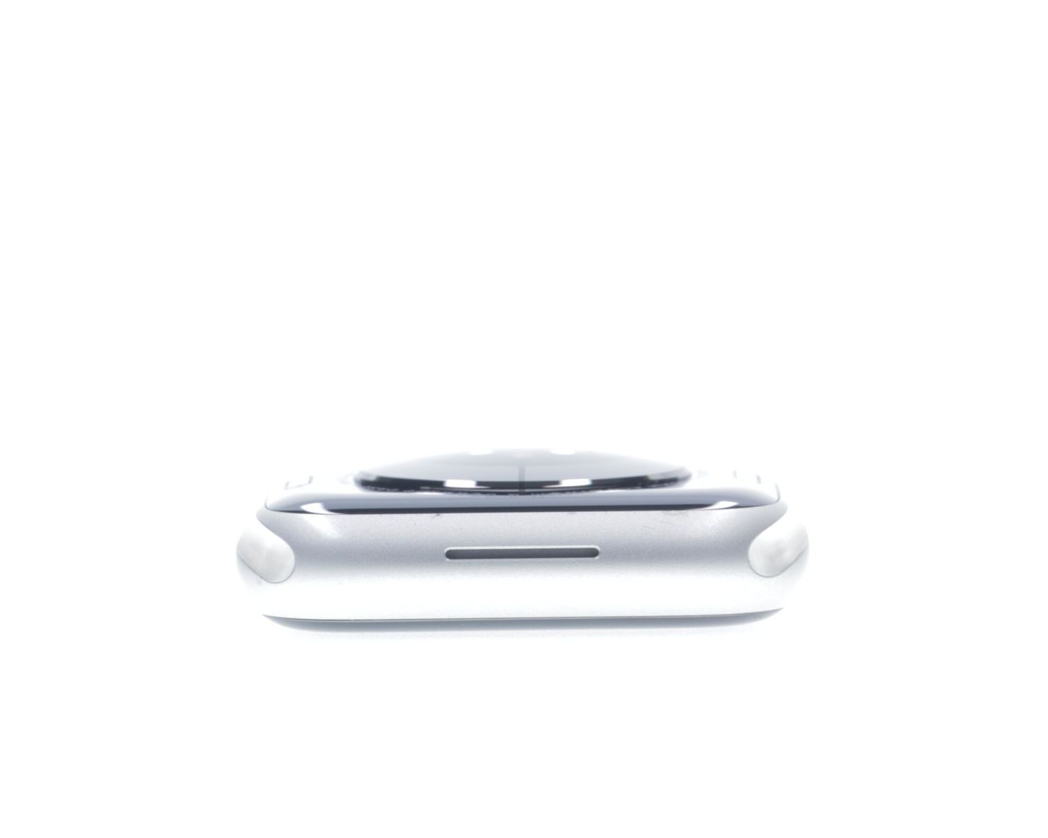 Apple Watch Series 9 2023, GPS + Cellular, Aluminium 45mm Silver - Като нов