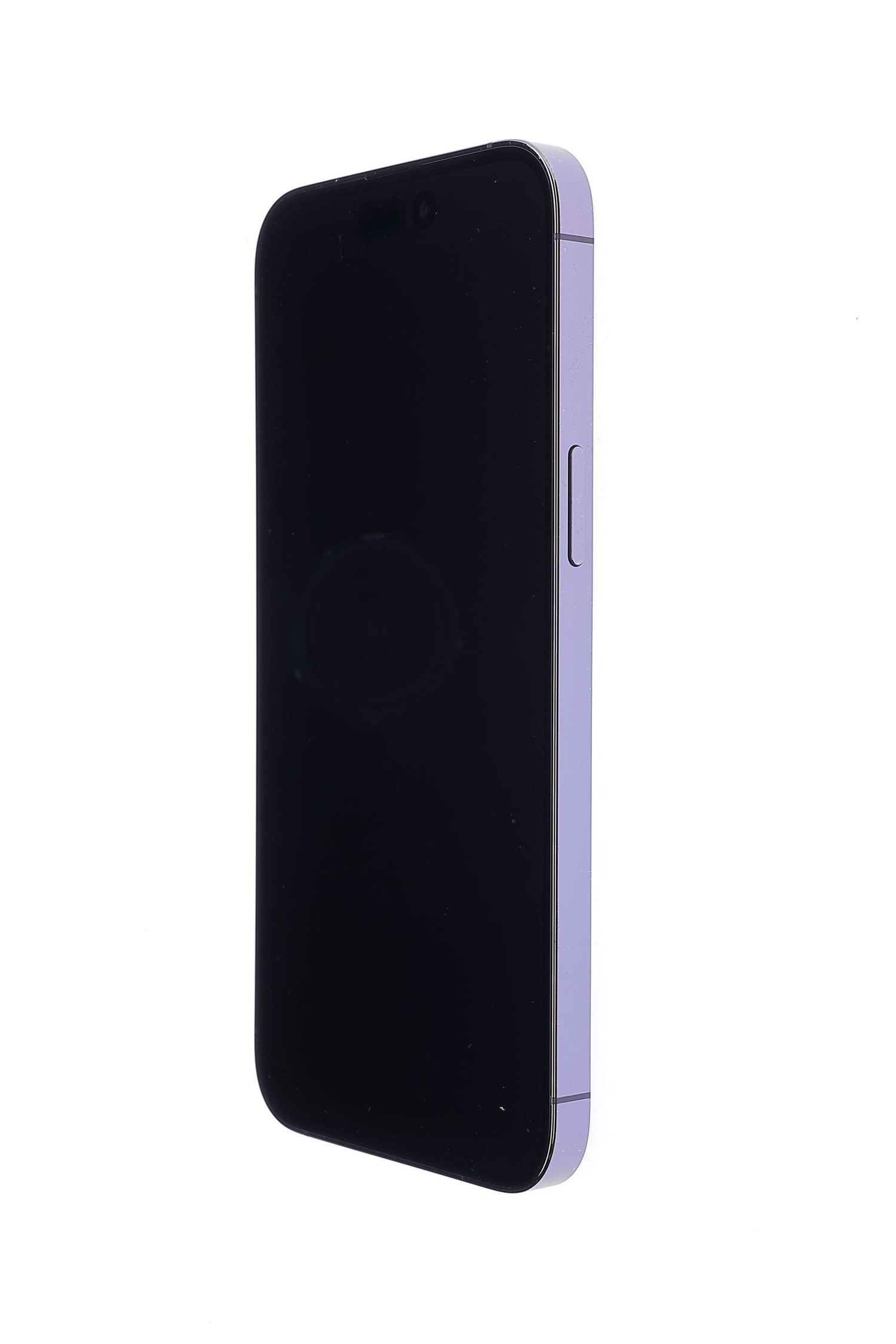 Apple iPhone 14 Pro Max 128 GB Deep Purple - Σαν καινούργιο