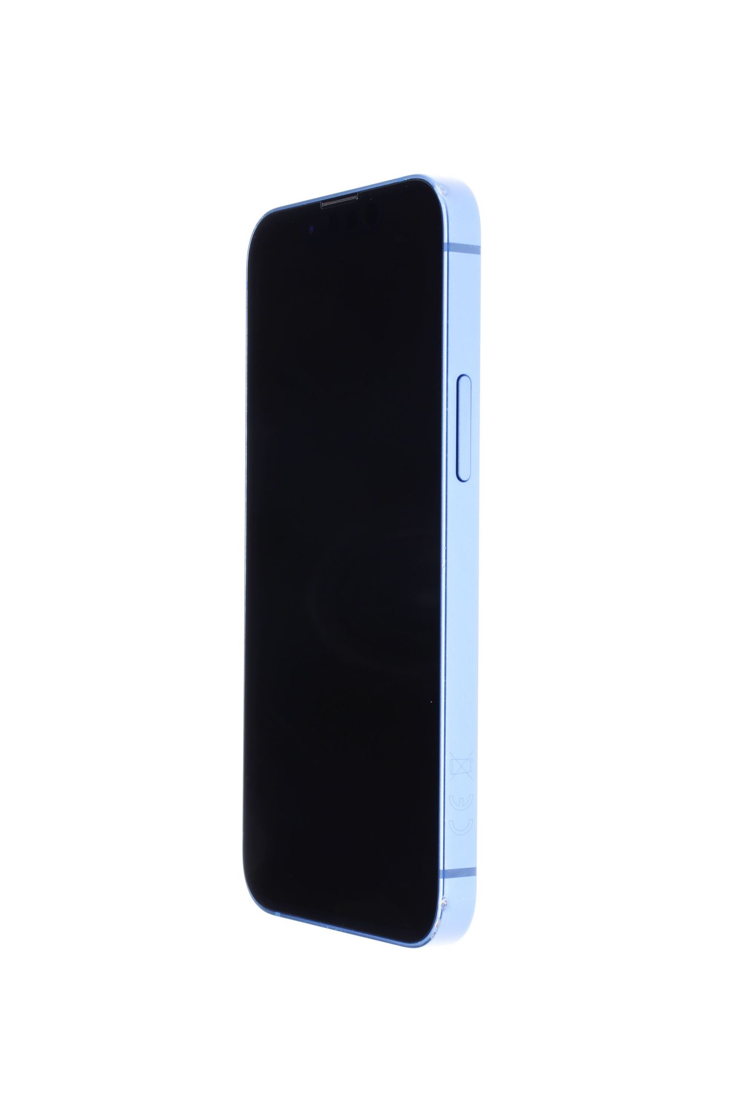 Apple iPhone 13 mini 256 GB Blue - Отлично