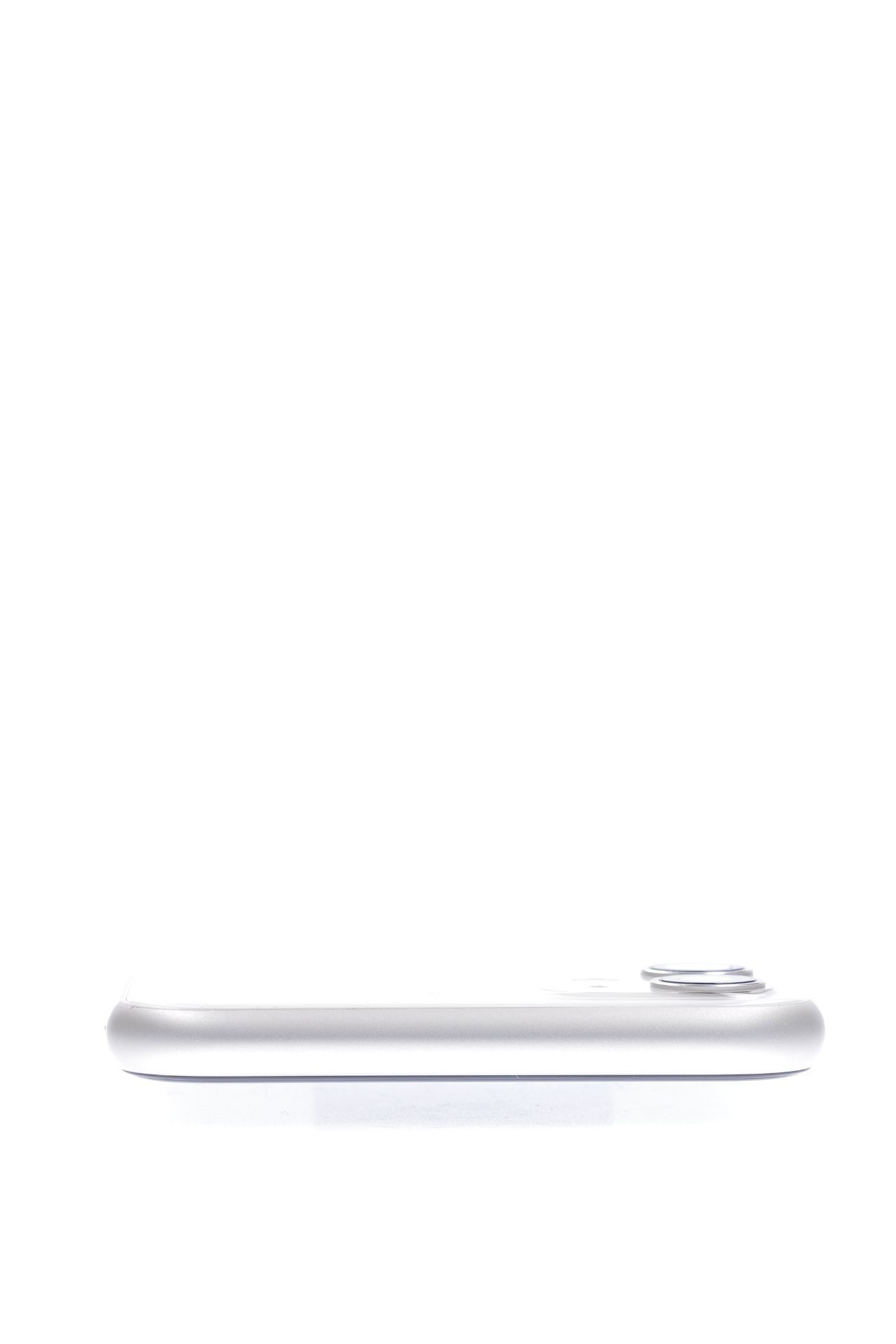 Apple iPhone 11 64 GB White - Εξαιρετικό