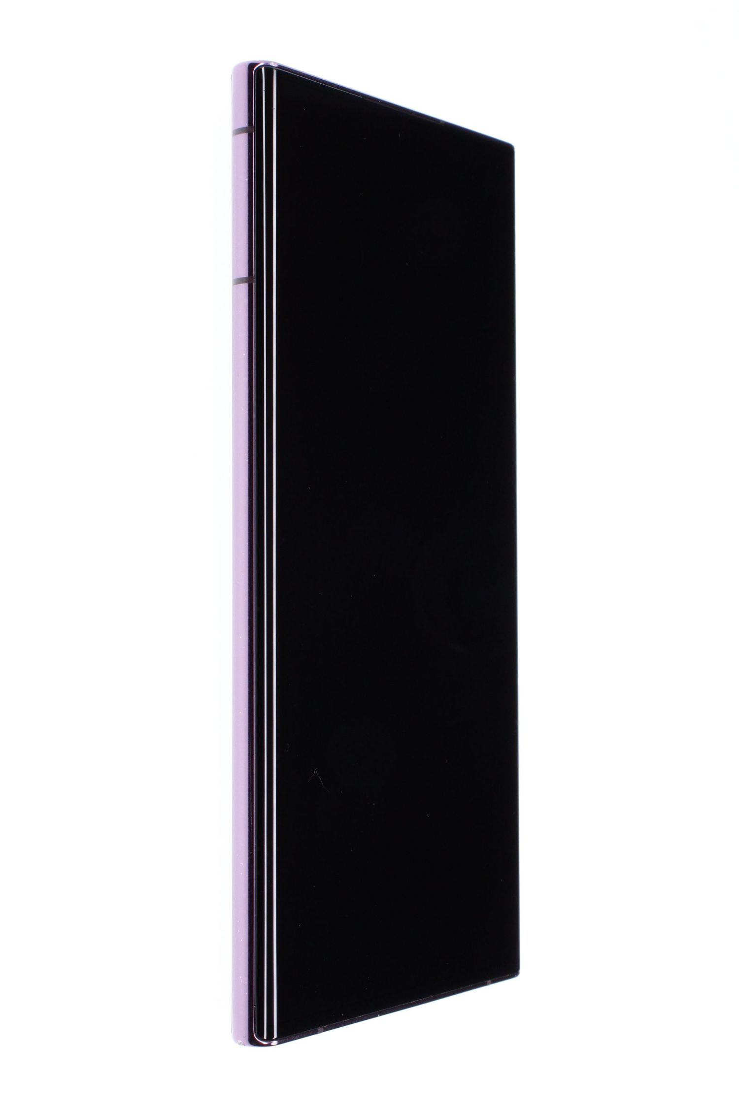 Samsung Galaxy S22 Ultra 5G Dual Sim 256 GB Burgundy - Foarte bun