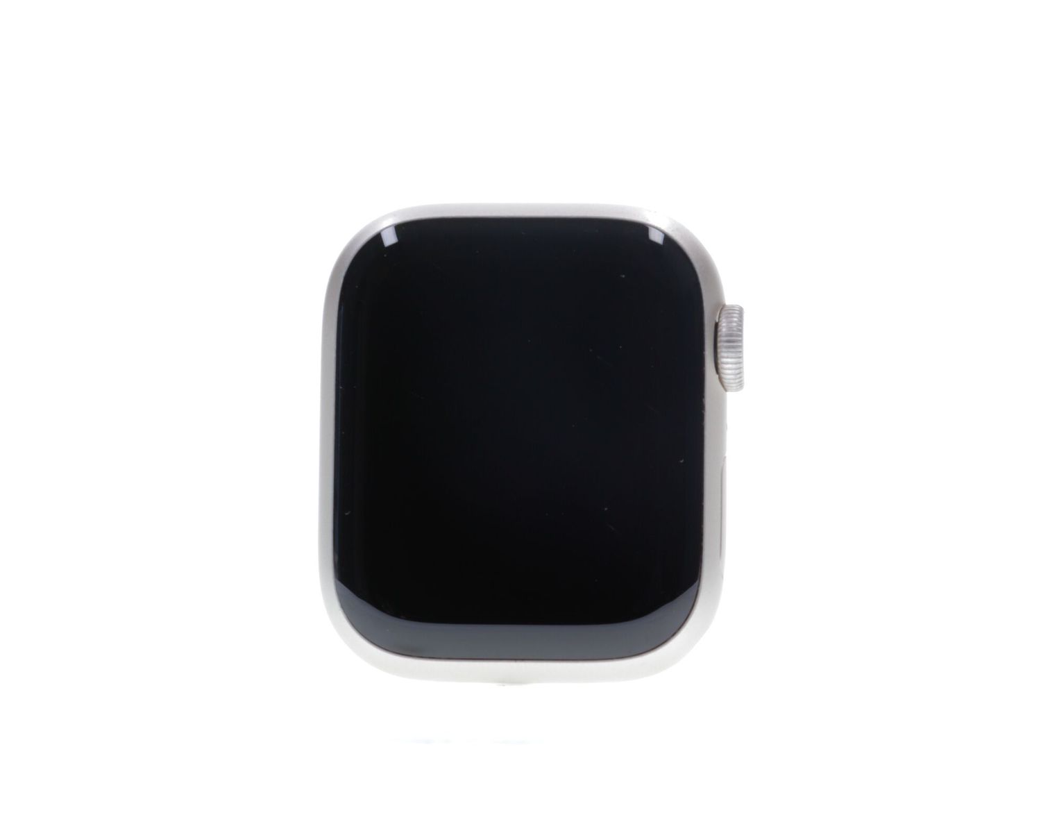 Apple Watch Series 8 2022, GPS, Aluminium 41mm Starlight - Отлично