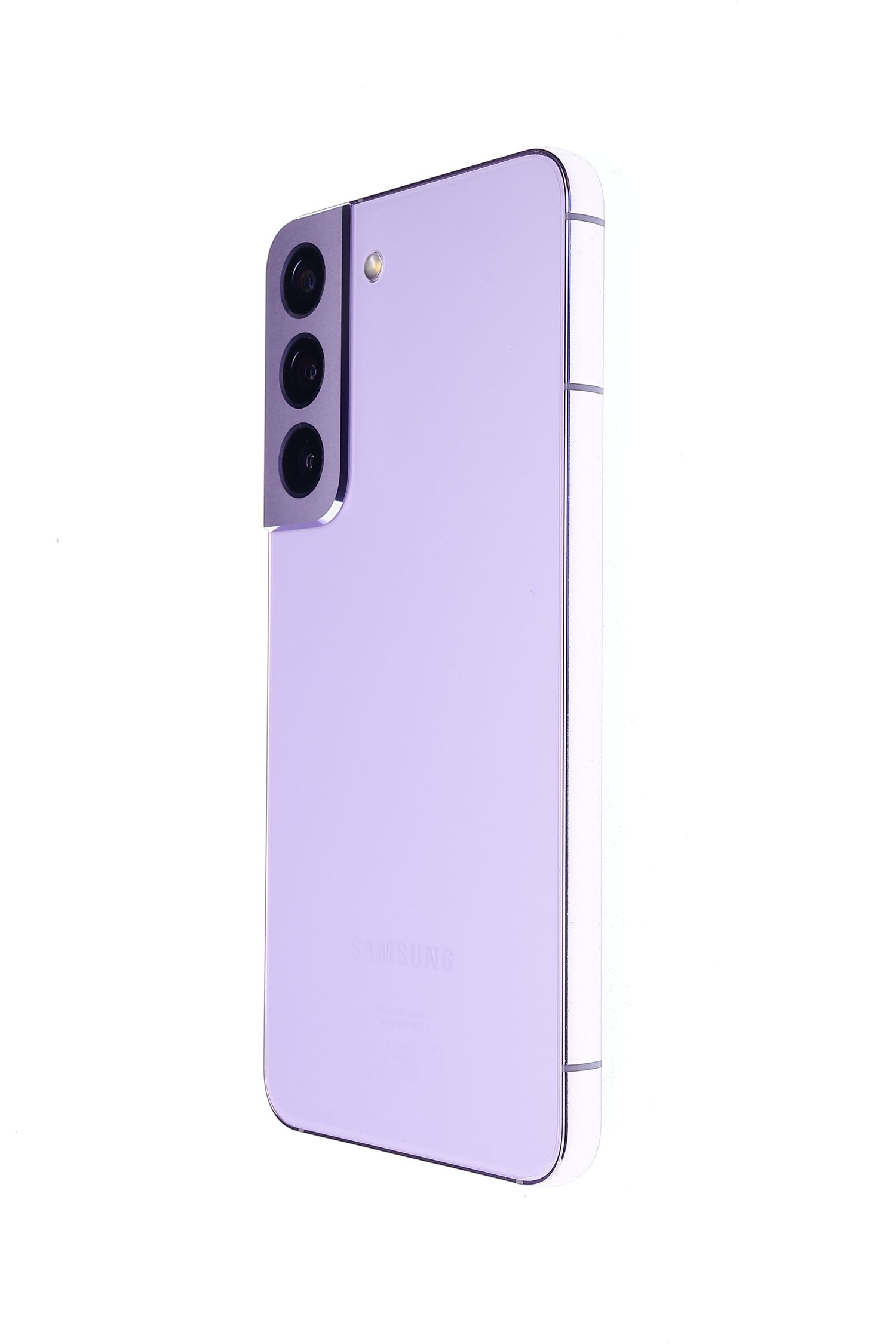Samsung Galaxy S22 5G Dual Sim 256 GB Bora Purple - Ca nou