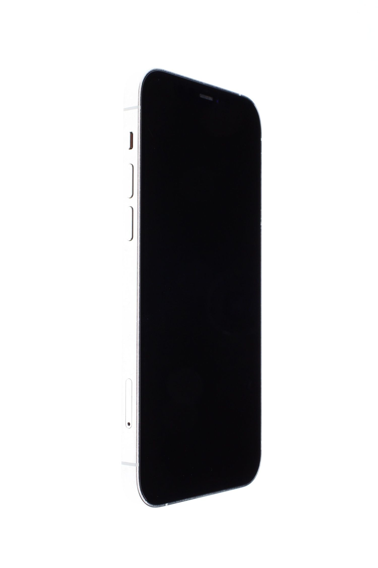 Apple iPhone 12 Pro 512 GB Silver - Nagyon jó