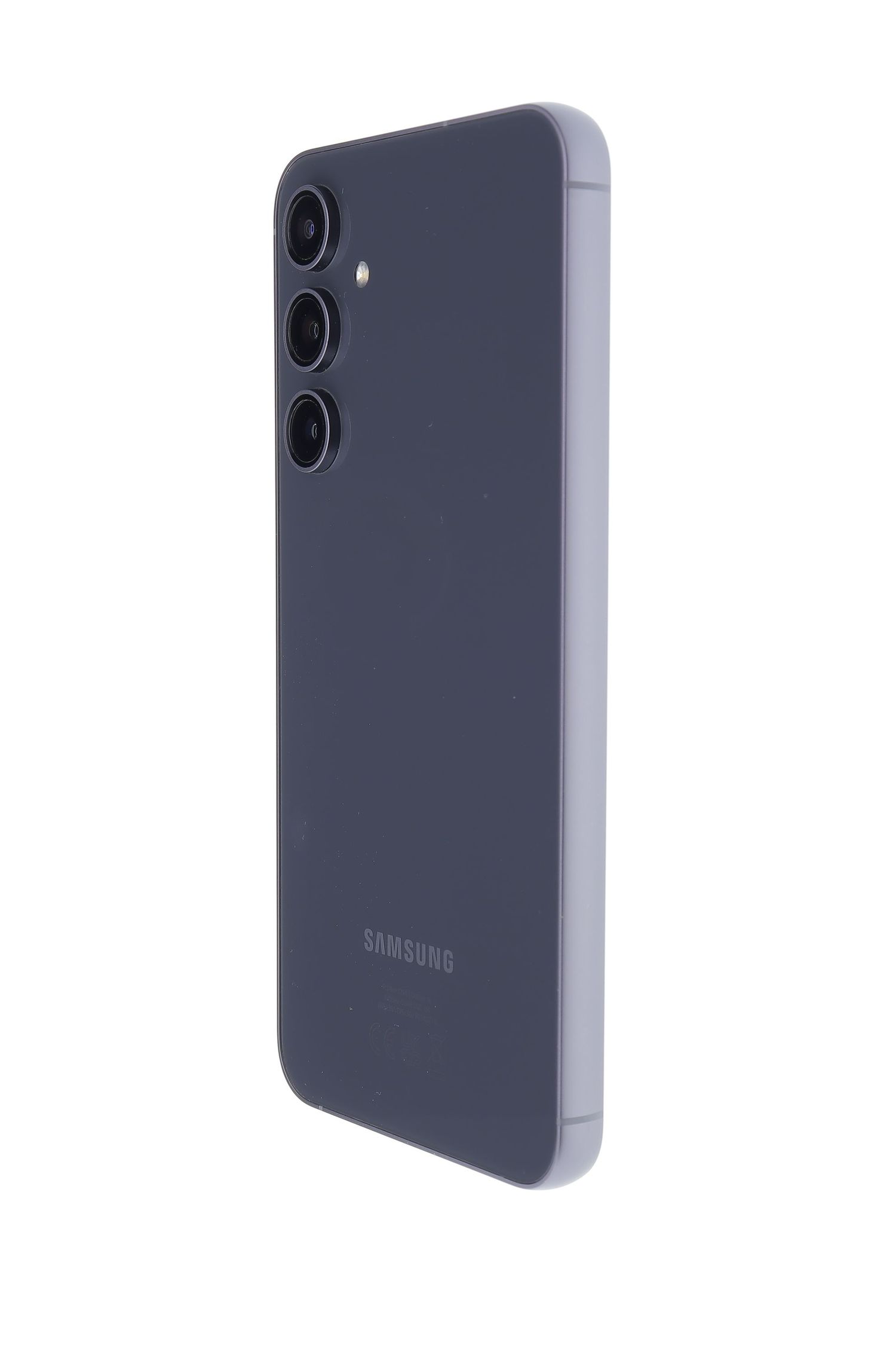 Samsung Galaxy S23 FE 5G Dual Sim 128 GB Graphite - Εξαιρετικό