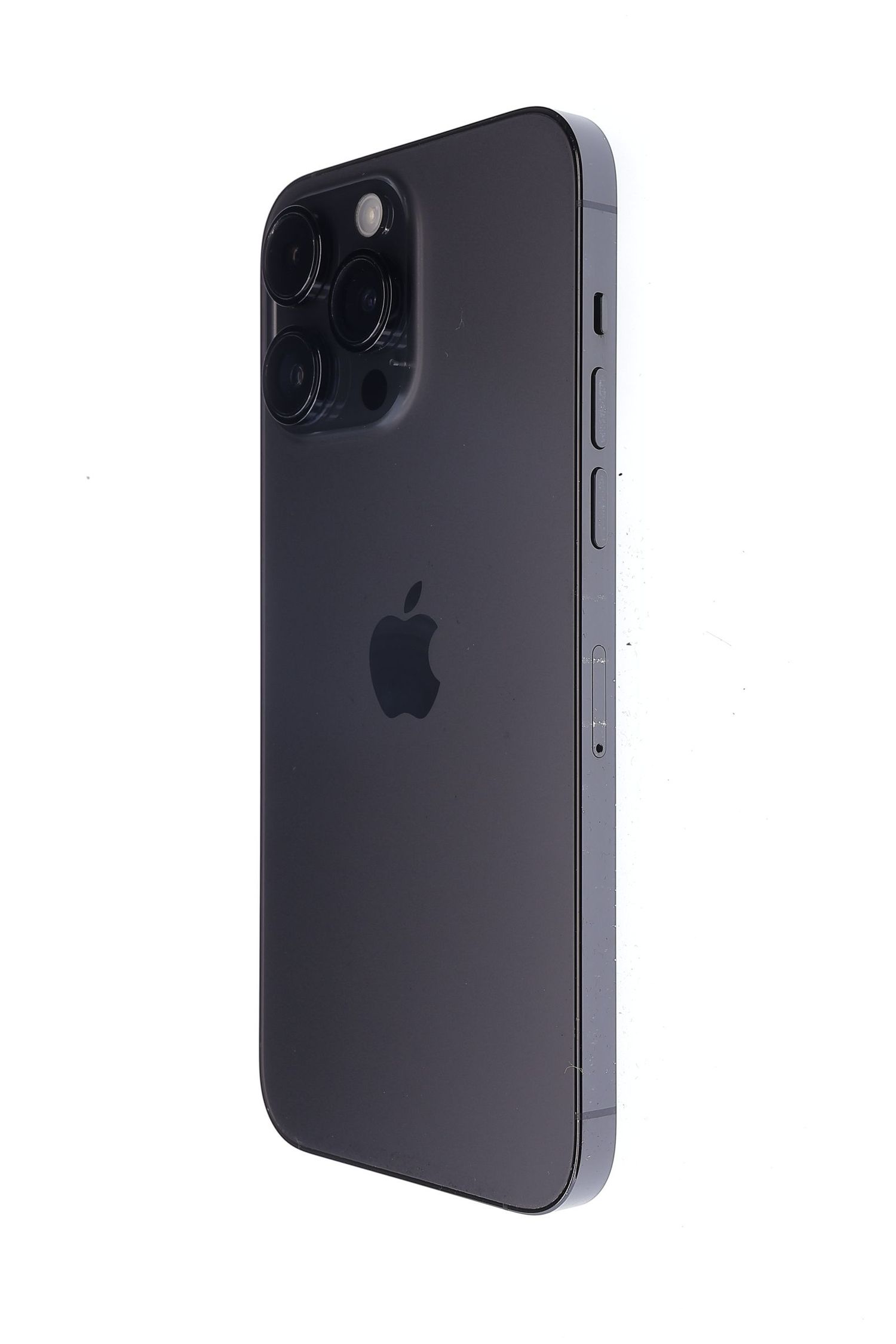 Apple iPhone 14 Pro Max 128 GB Space Black - Много добро