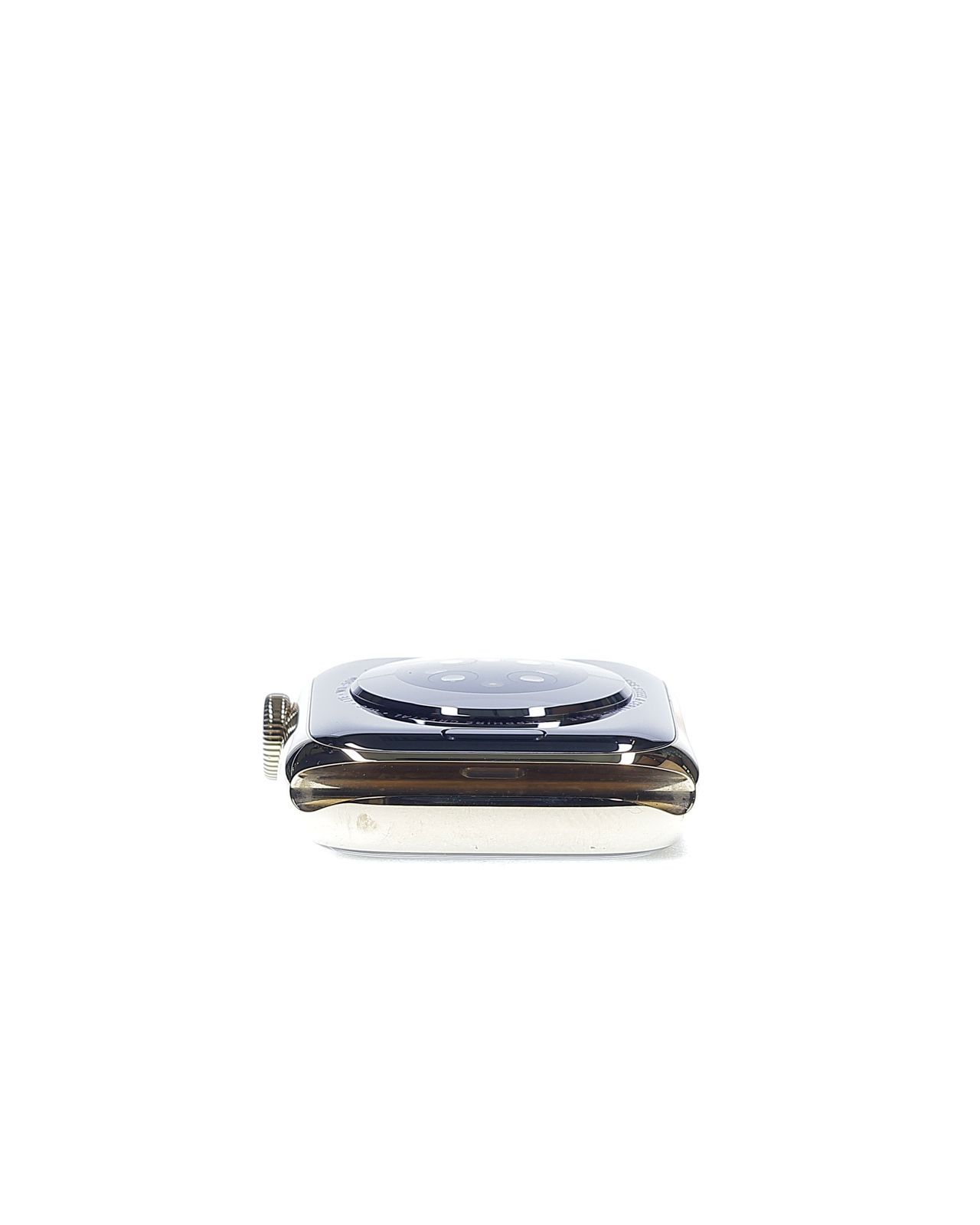 Apple Watch Series 8 2022, GPS + Cellular, Stainless Steel 41mm Gold - Σαν καινούργιο