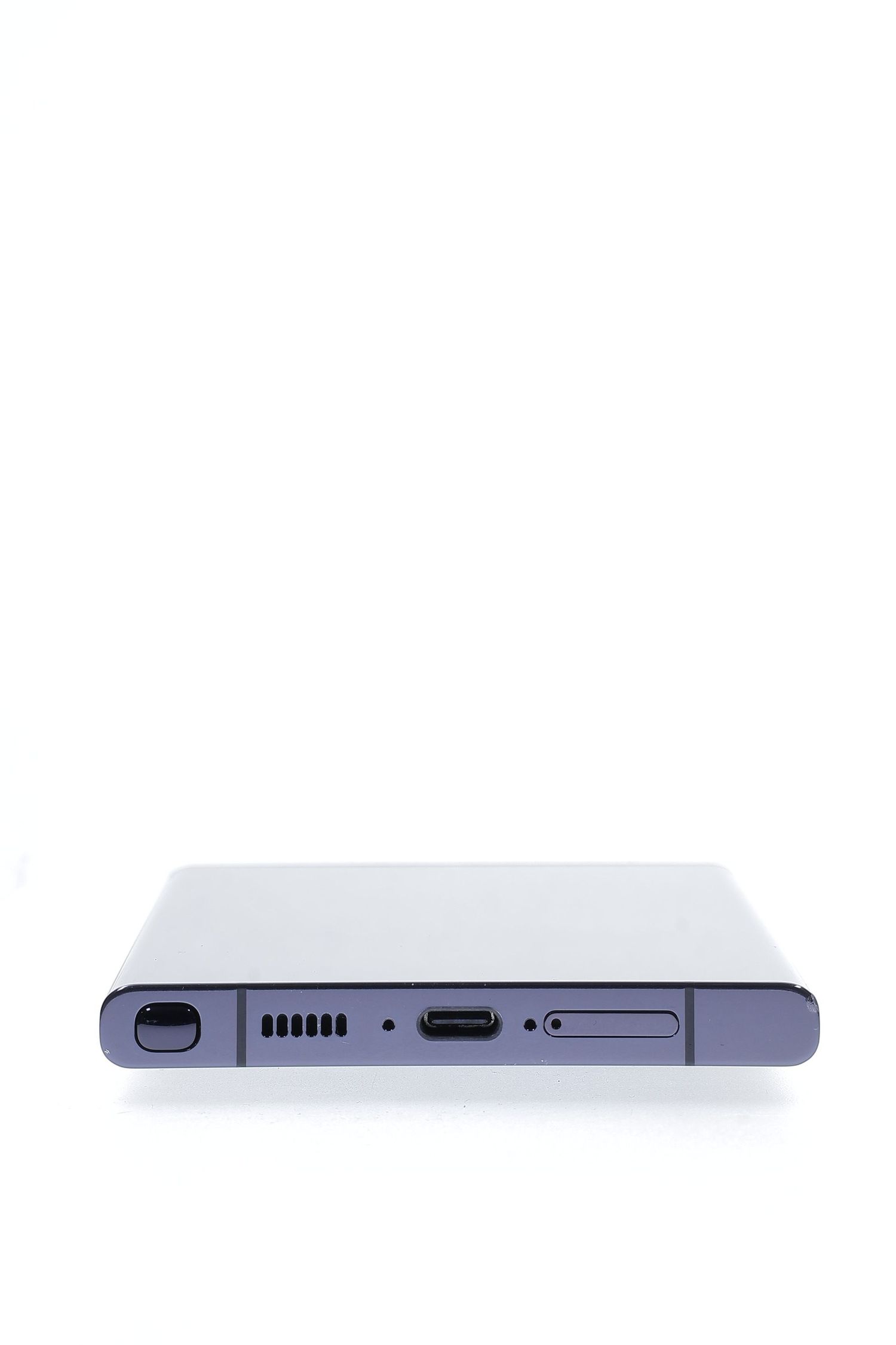 Samsung Galaxy S23 Ultra 5G Dual Sim 256 GB Phantom Black - Excelent