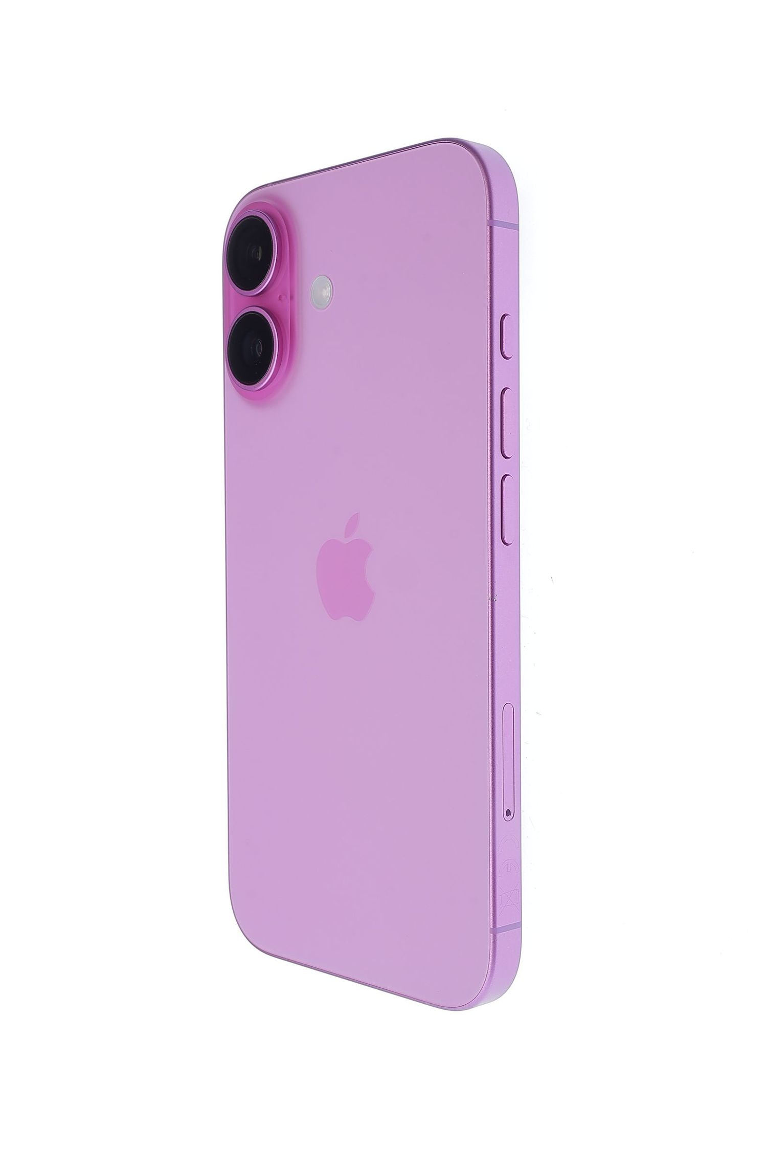 Apple iPhone 16, Pink, 128 GB - de la 2.819 lei