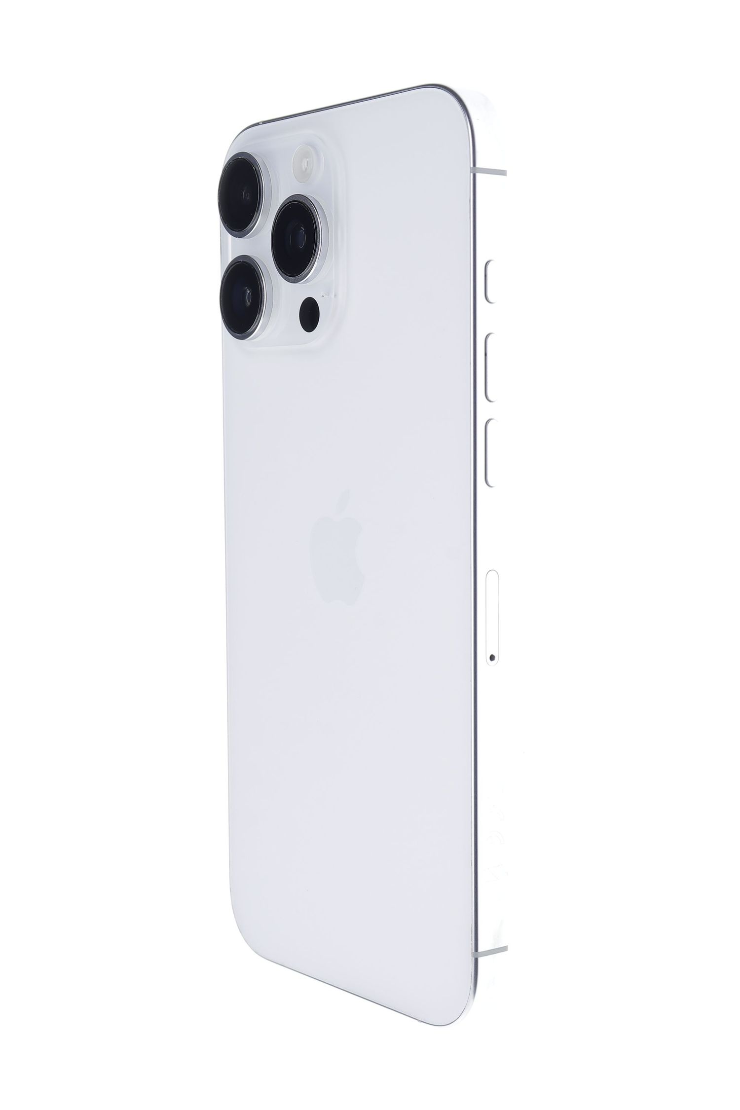 Apple iPhone 16 Pro Max 1 TB White Titanium - Újszerű